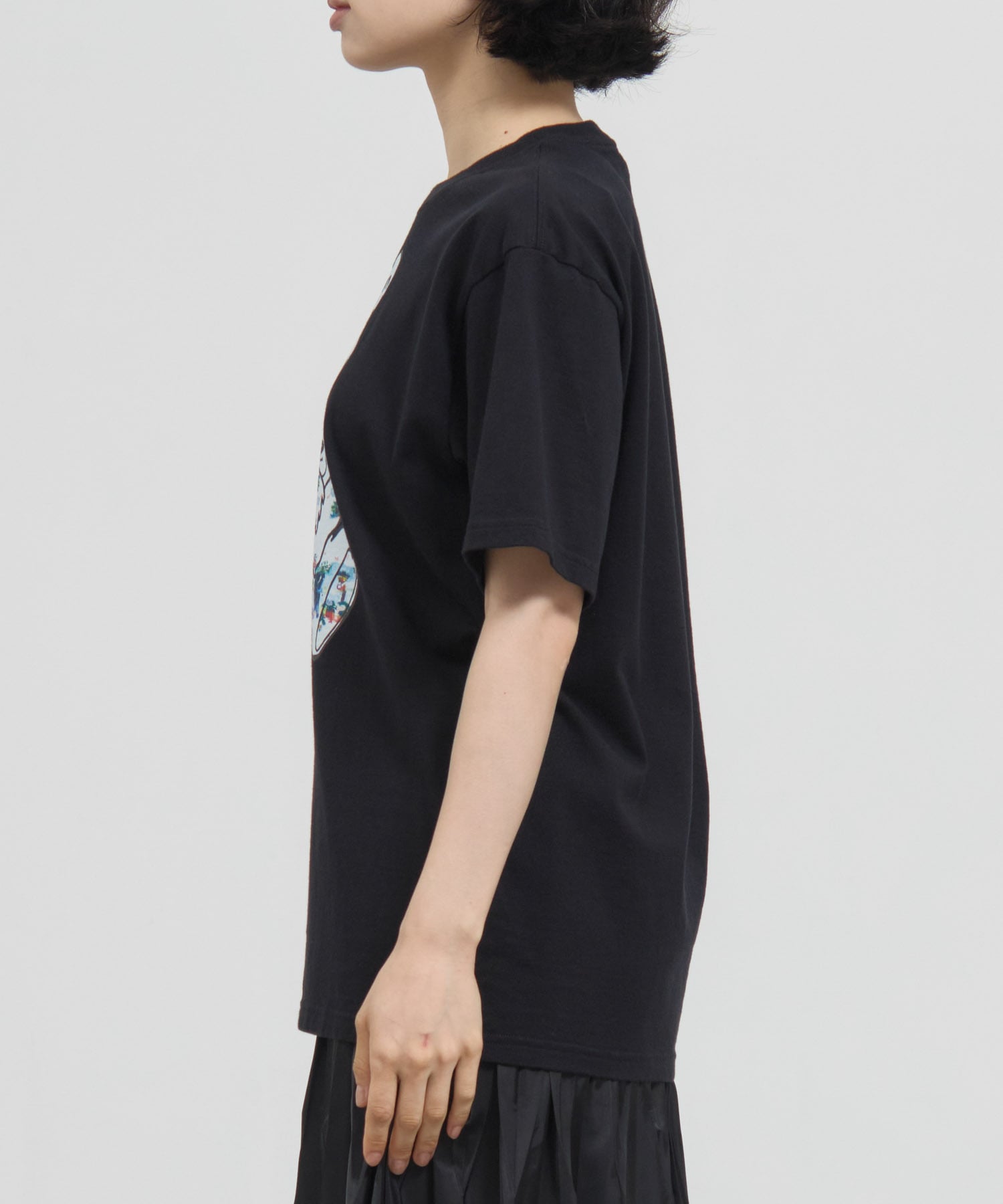 TEE KIEV BEAR UNDERCOVER