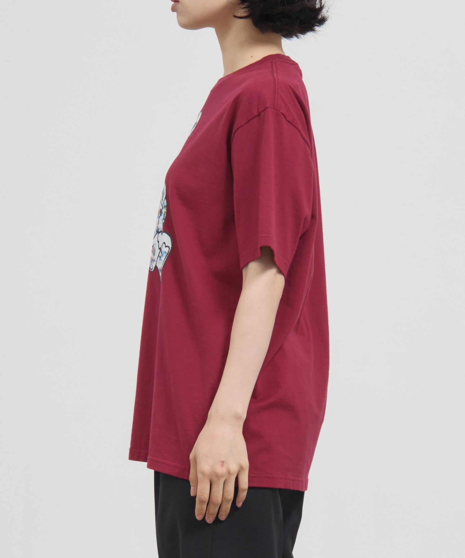 TEE KIEV BEAR UNDERCOVER