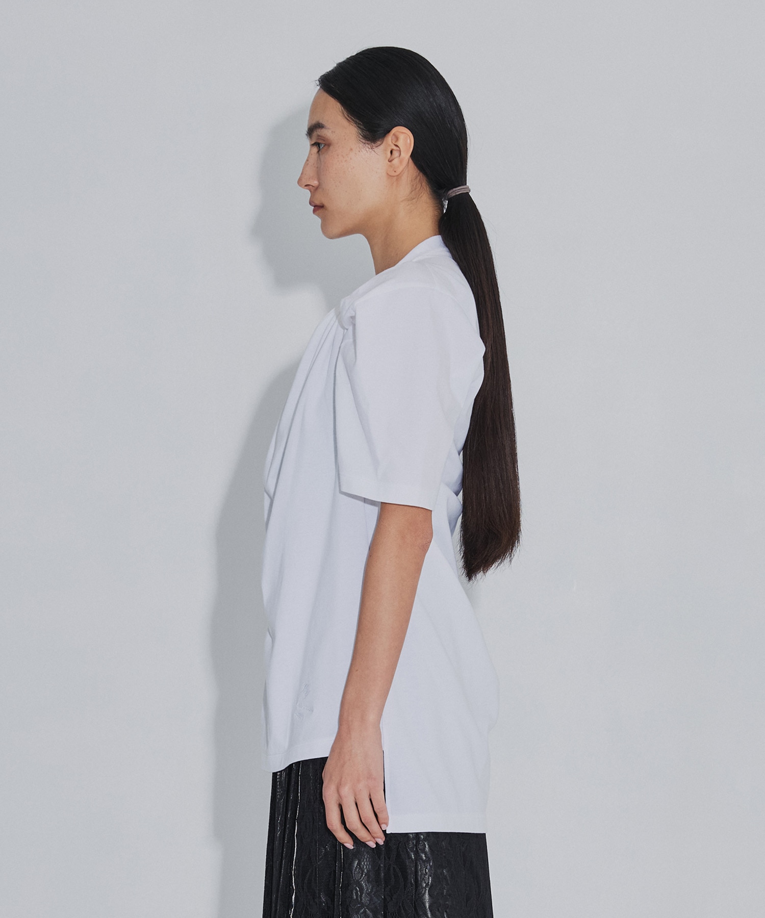 Spin-Flip T Shirt KEISUKEYOSHIDA