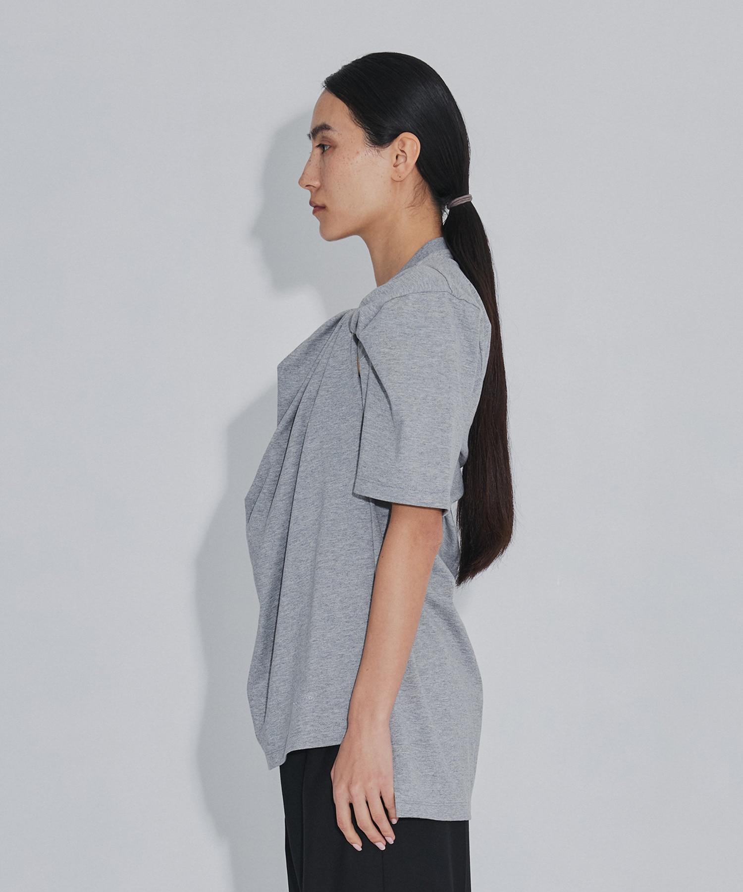 Spin-Flip T Shirt KEISUKEYOSHIDA