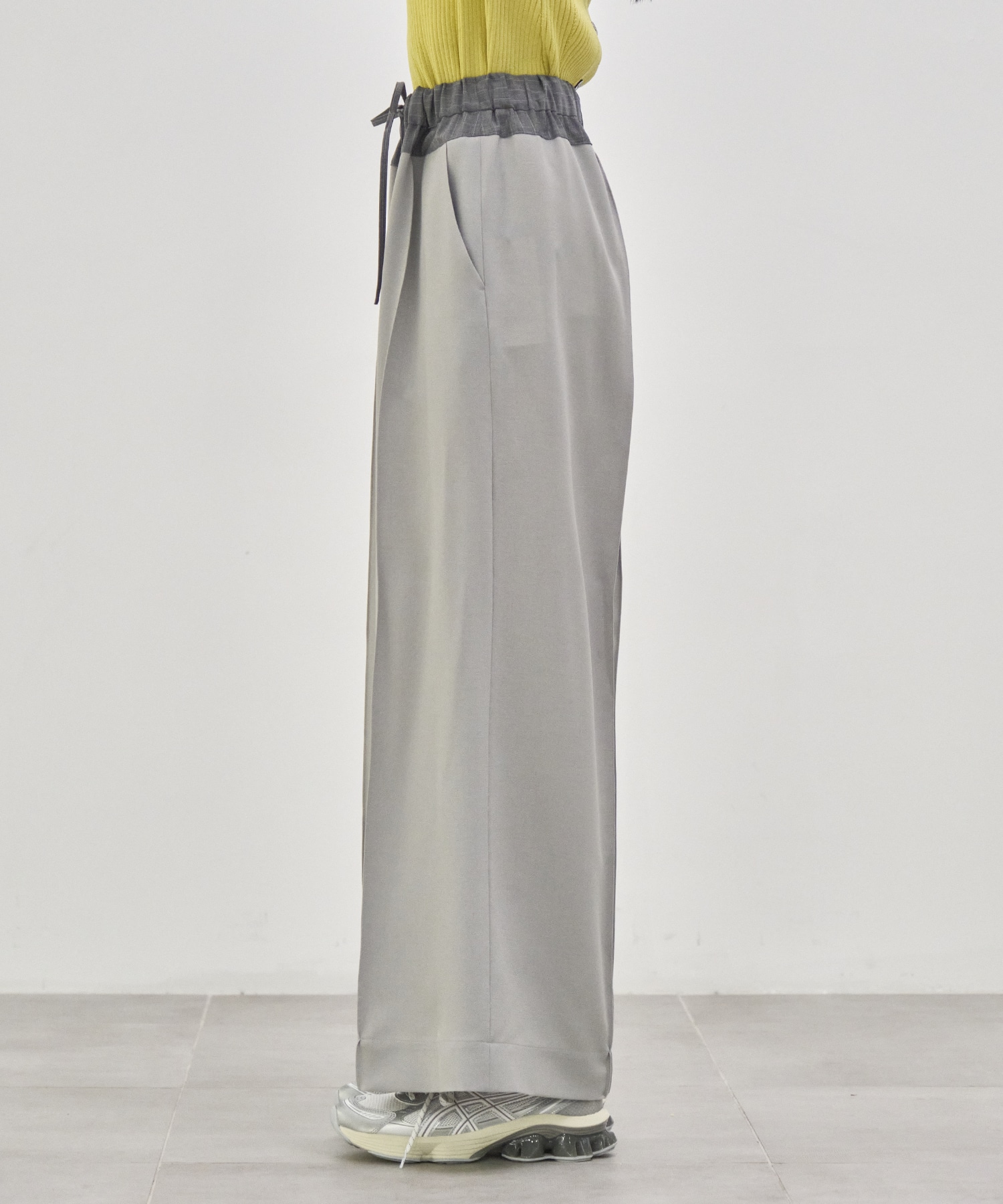 Feel Easy Pants RITAN