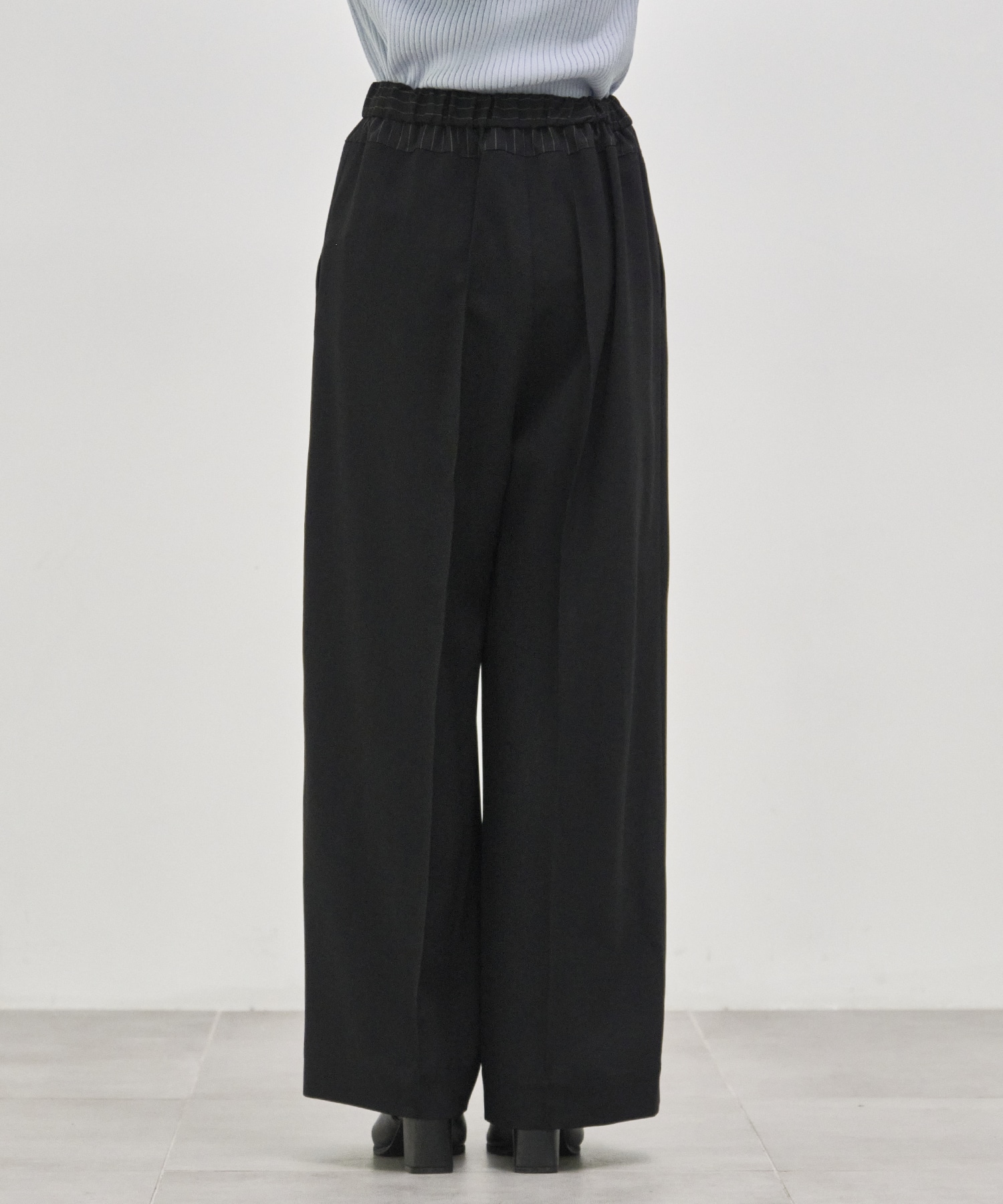 Feel Easy Pants RITAN