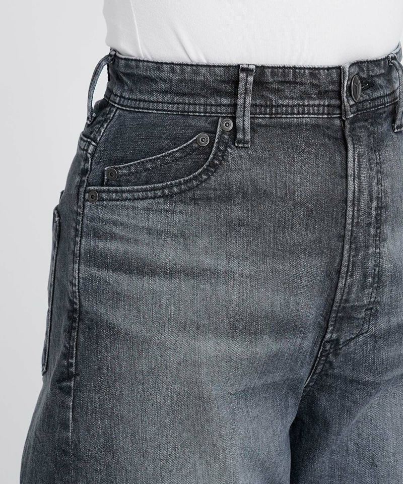 Curve Tapered LAURA YANUK