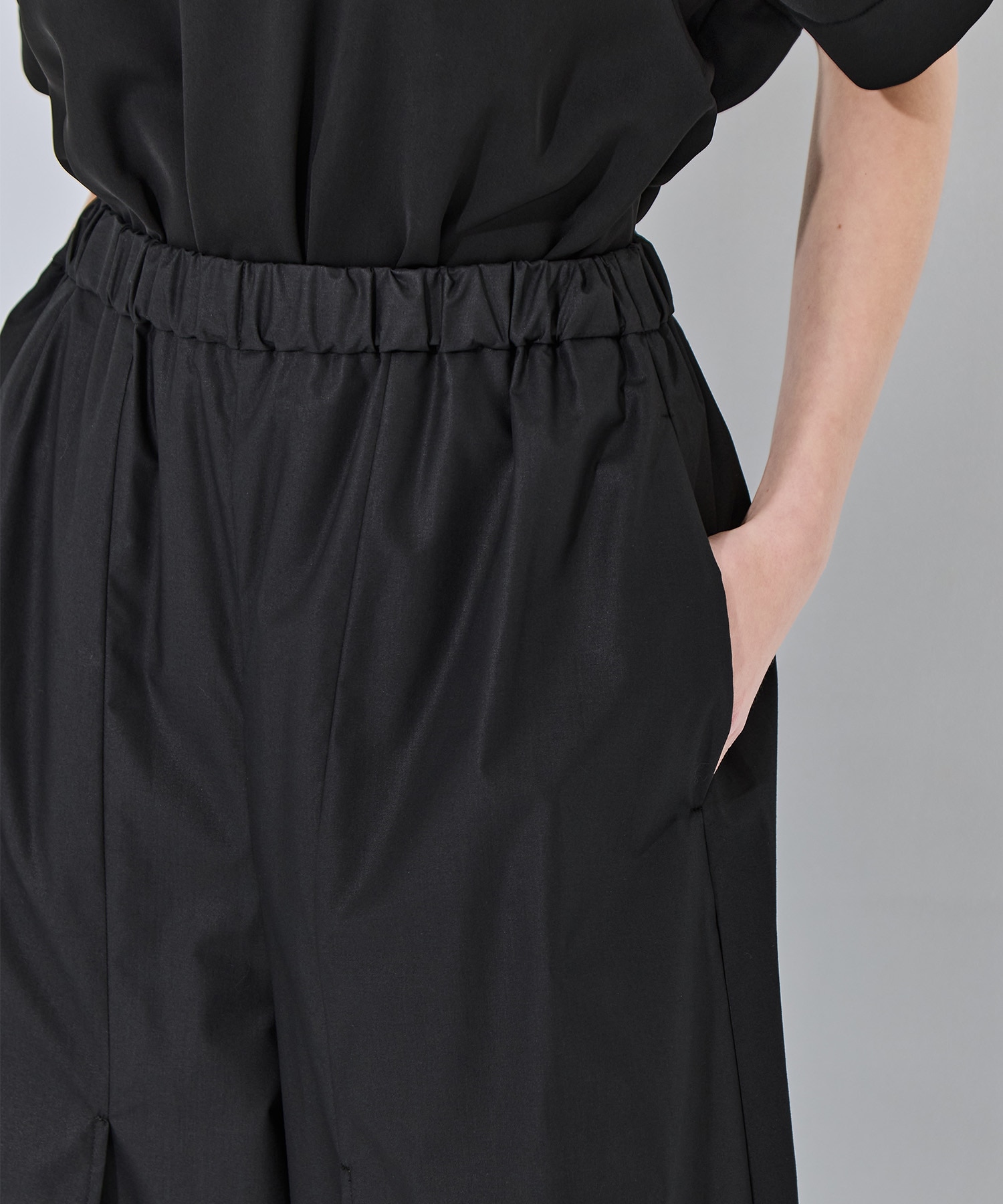 circle pants nagonstans