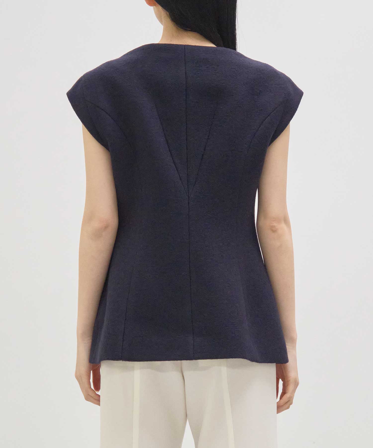 Sesilia jacket NV AKIRANAKA