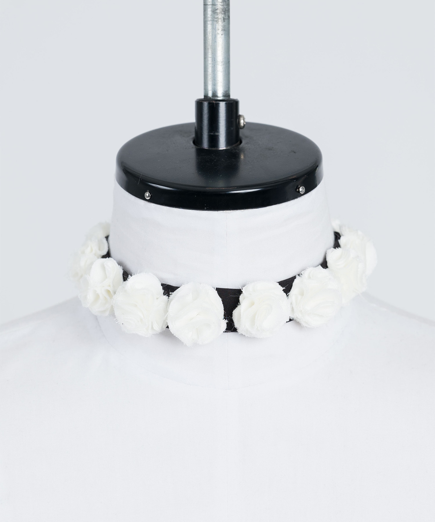 ROSE CHOKER FETICO