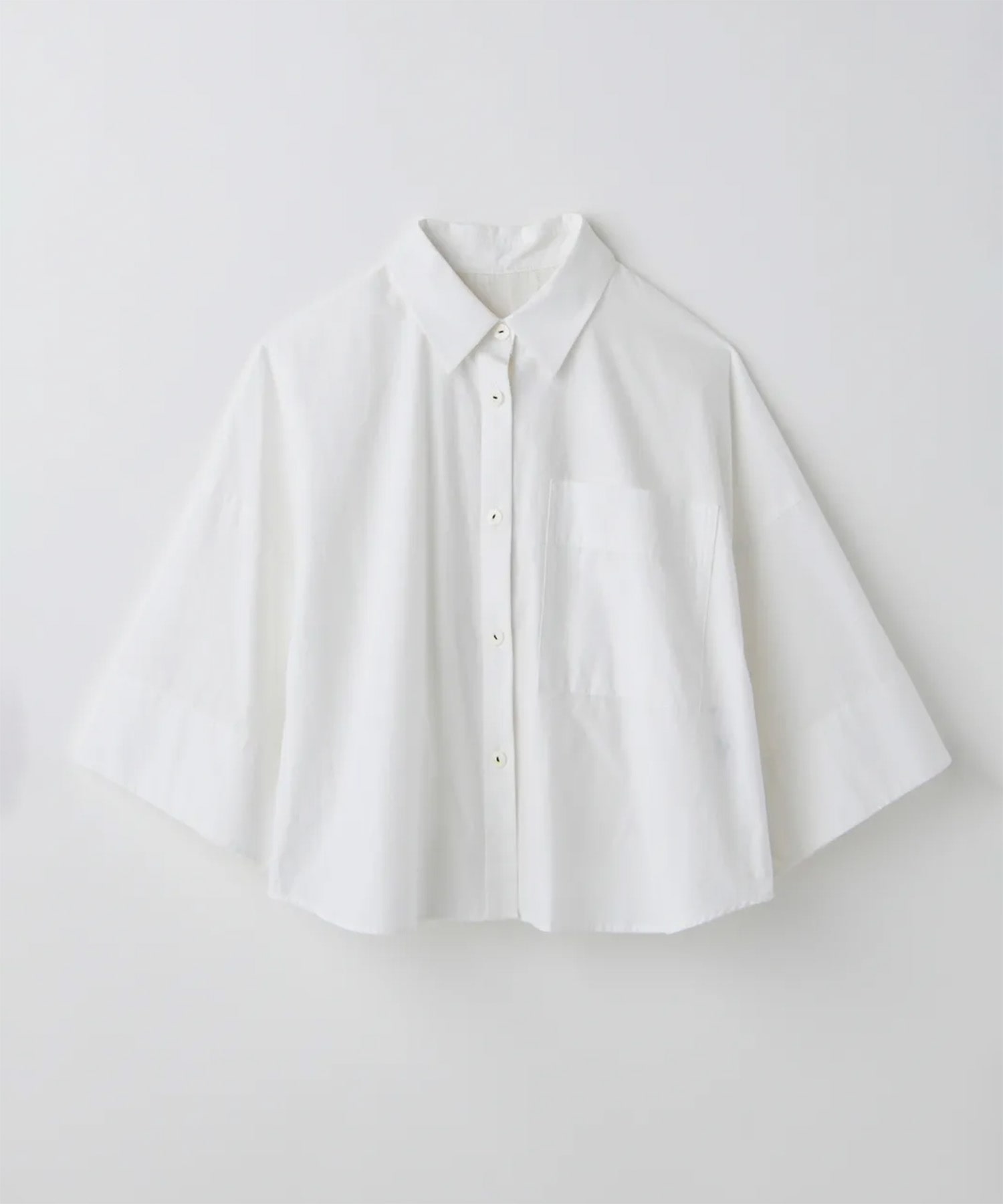 back-volume shirt nagonstans