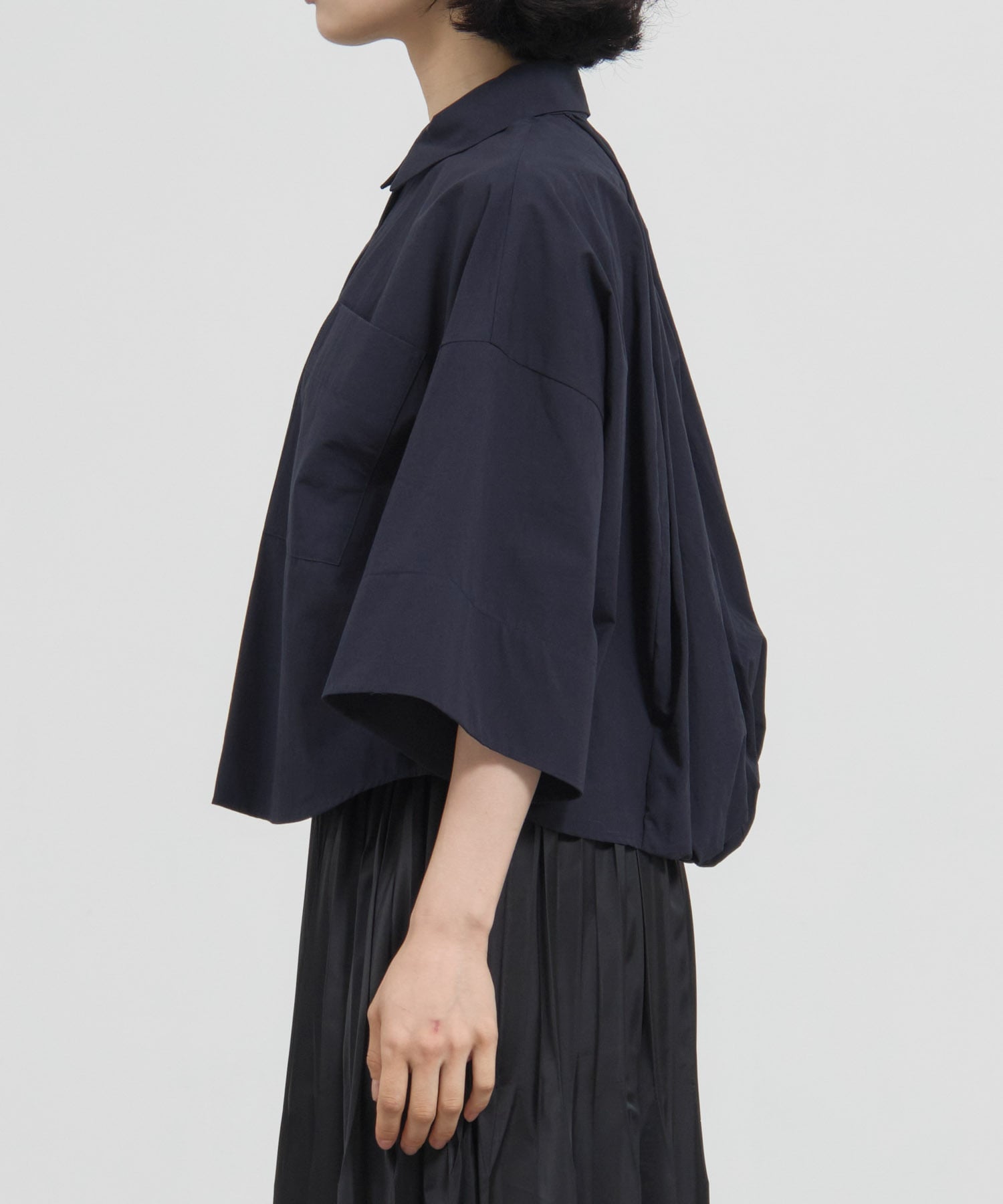 back-volume shirt nagonstans