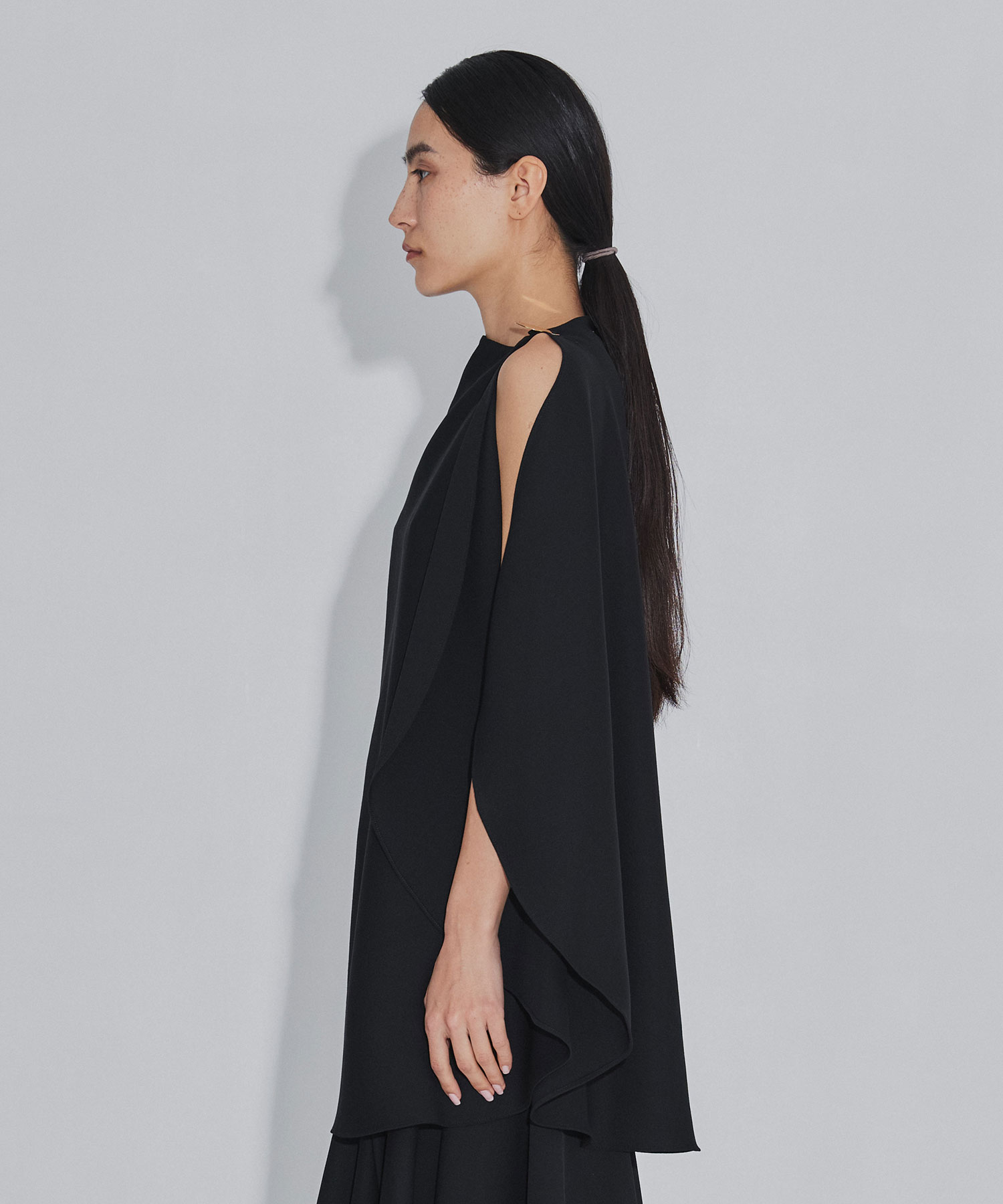 LEVI HARUNOBU MURATA