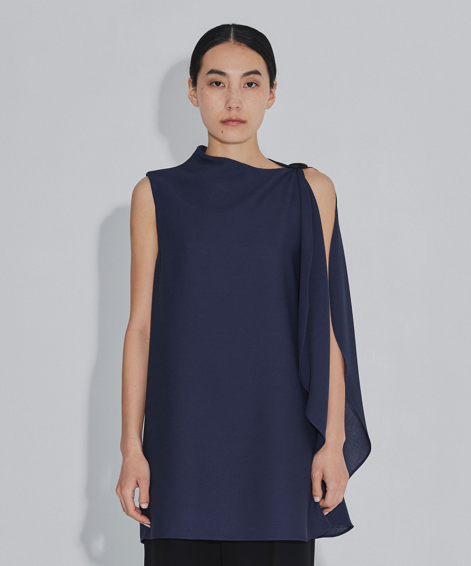 LEVI HARUNOBU MURATA