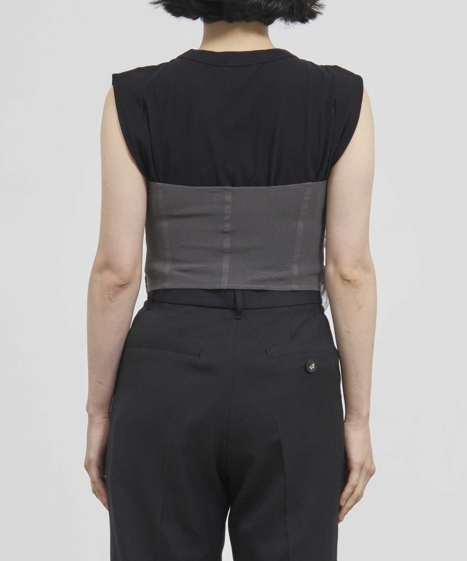 CP-25182　Bustier Chika Kisada