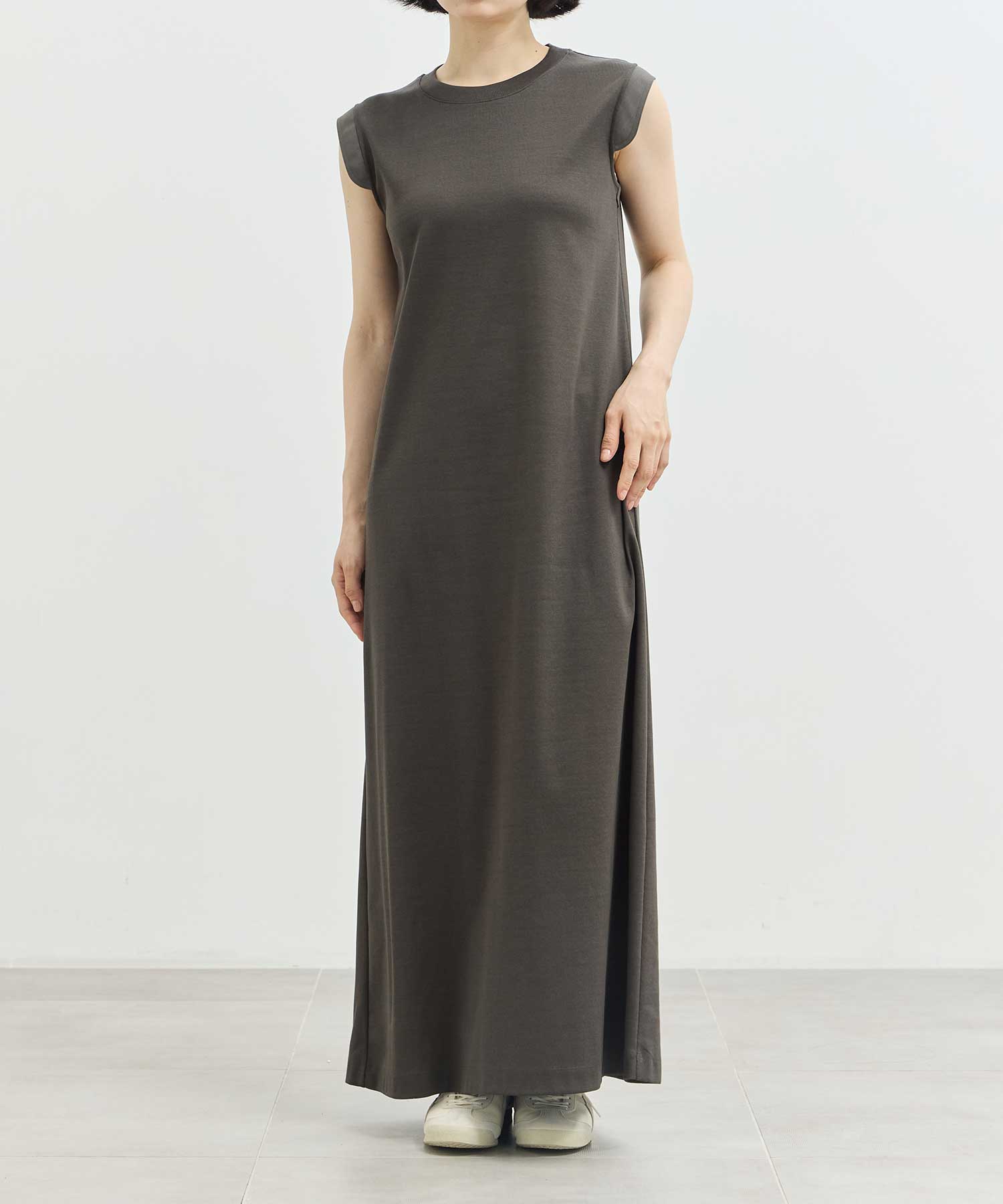 RERACS TANKTOP DRESS THE RERACS