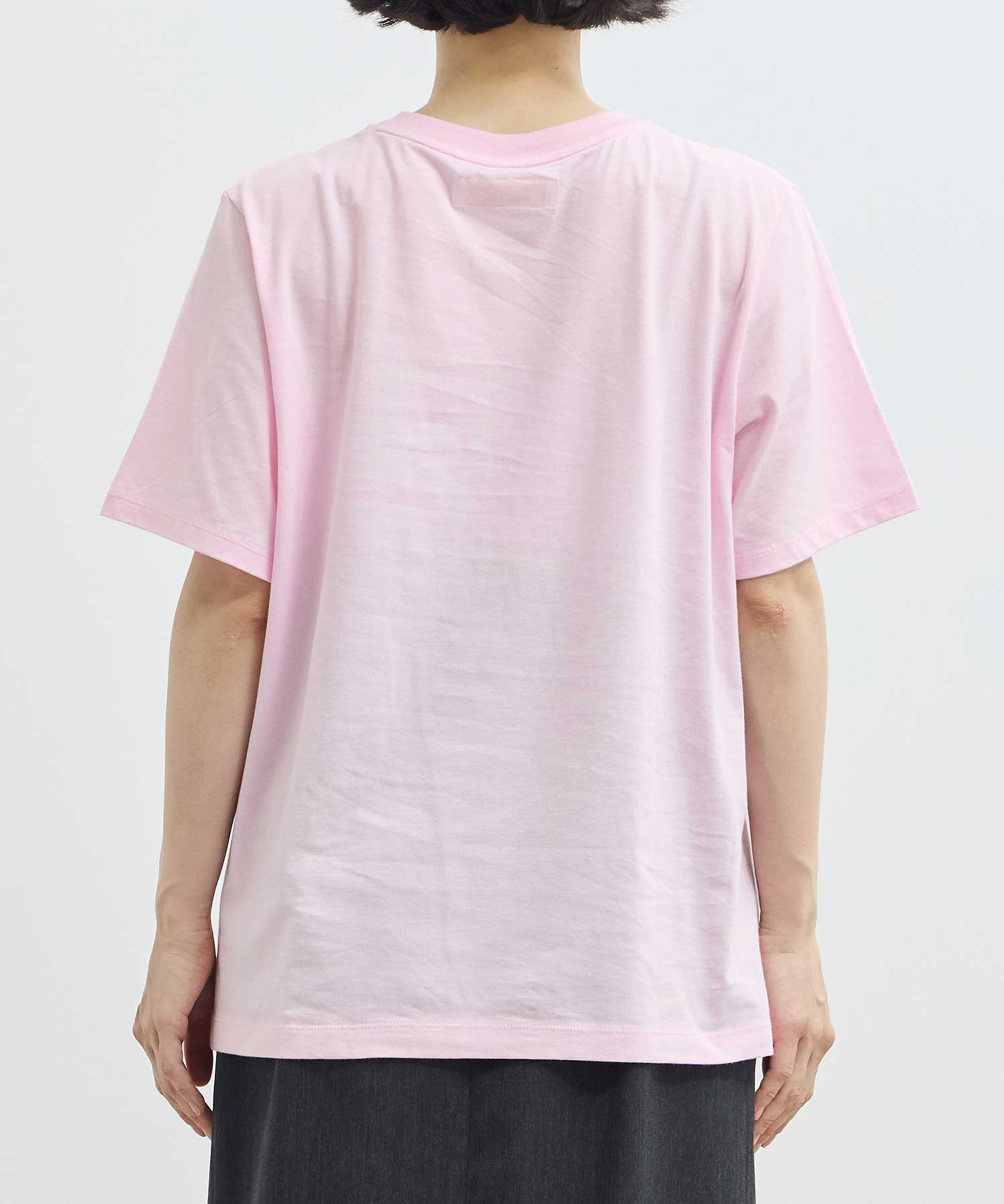 EX.Graphic Art Tee AKIRANAKA