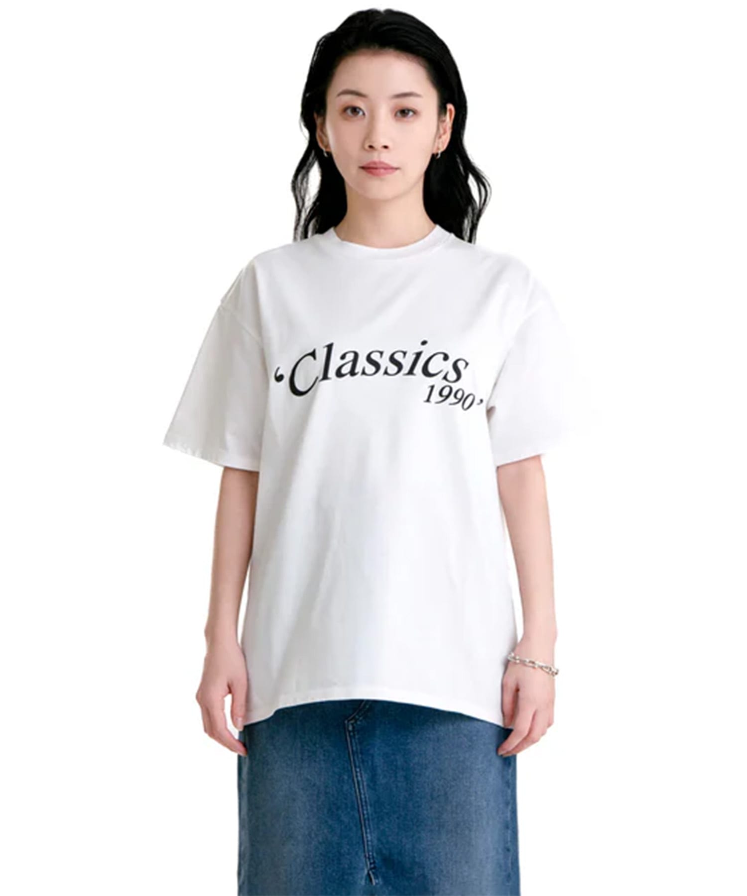 Classic 1990 Tee STUDIO R330