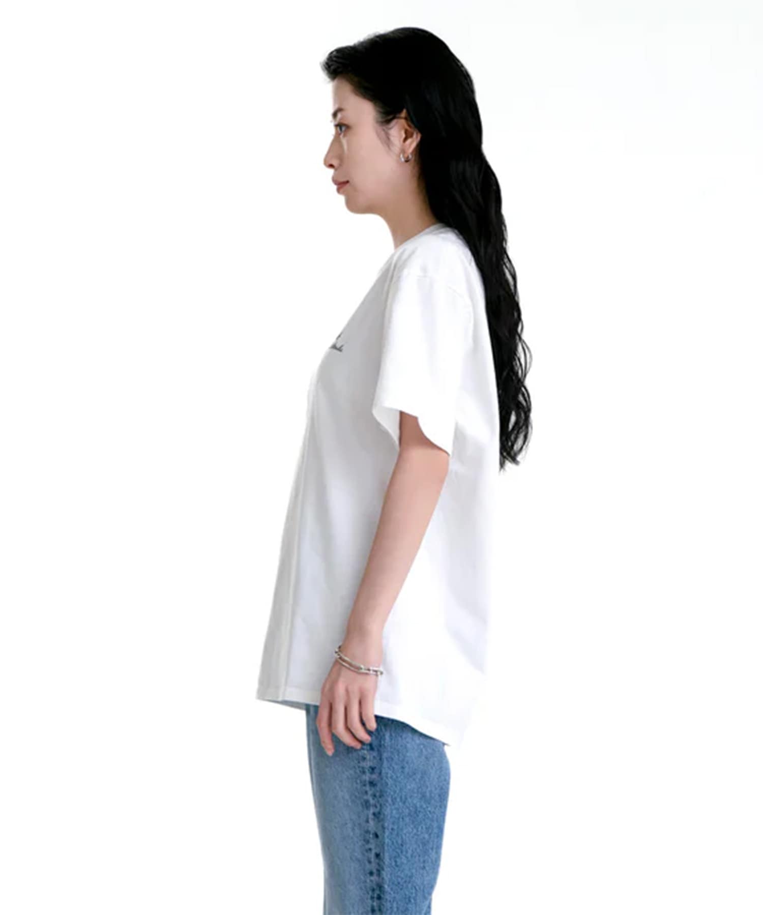Tears of Gratitude Tee STUDIO R330