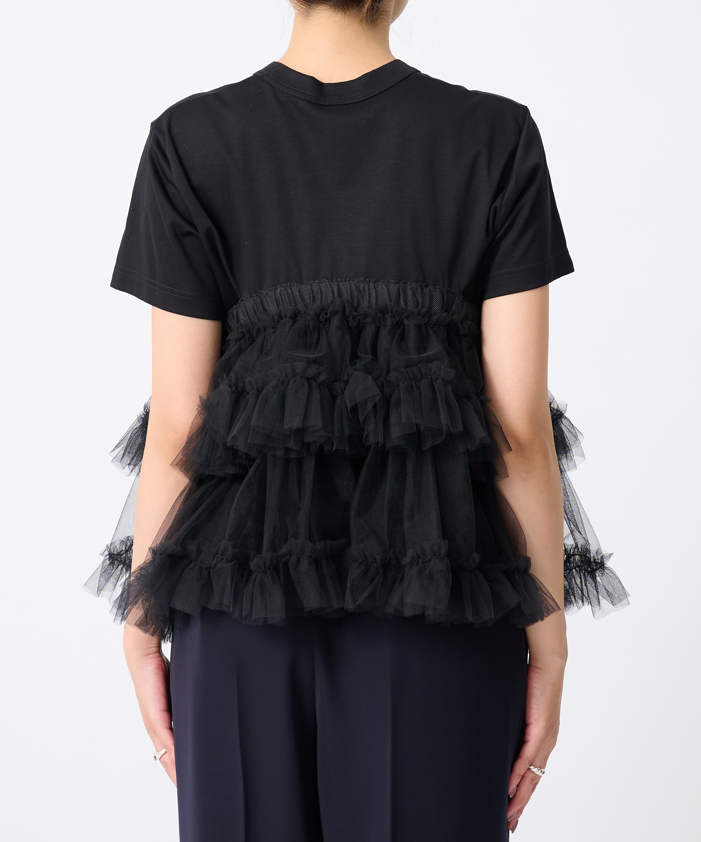 30-T002-051 noir kei ninomiya