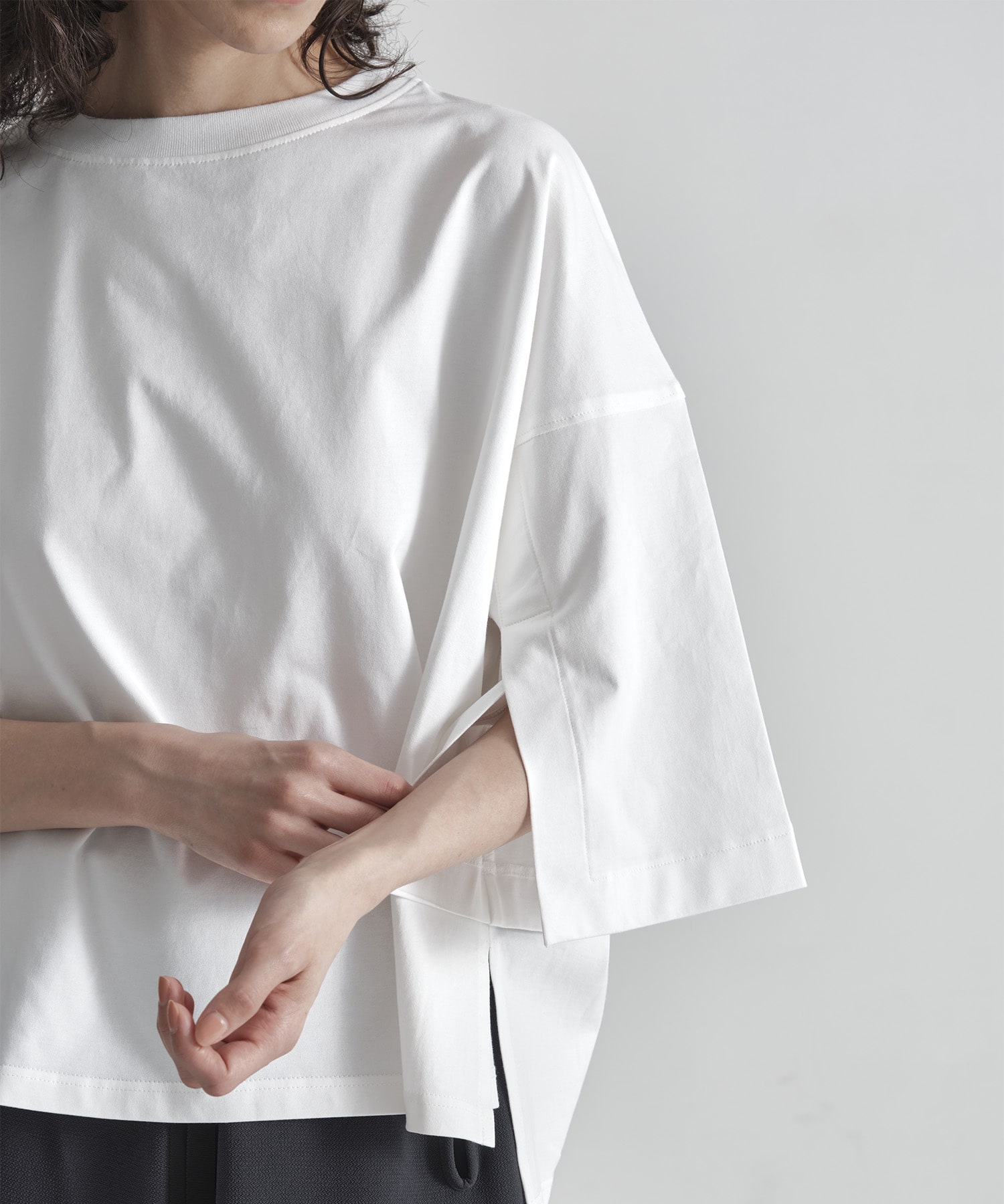 NOELLA T SHIRT COGTHEBIGSMOKE