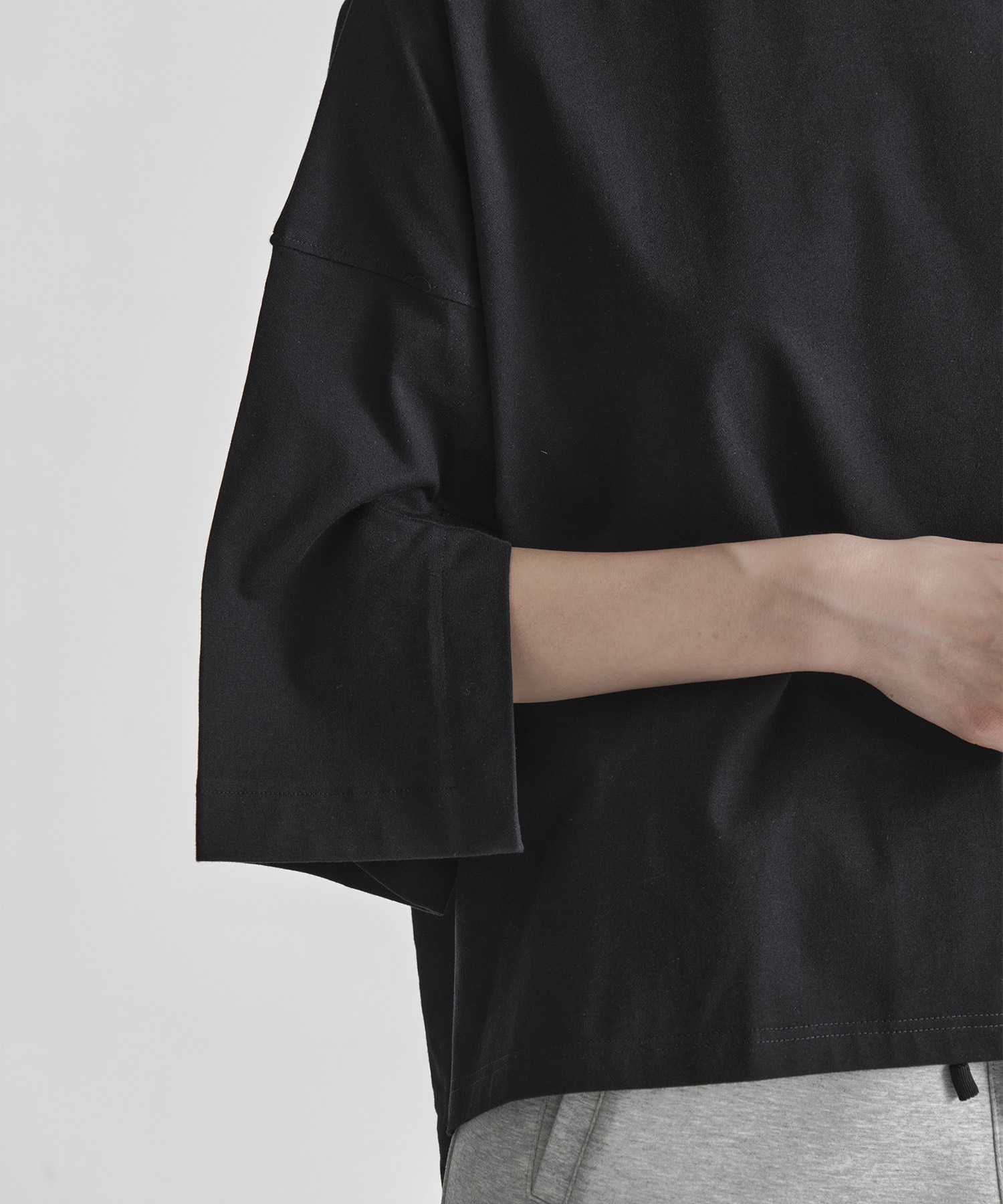 NOELLA T SHIRT COGTHEBIGSMOKE