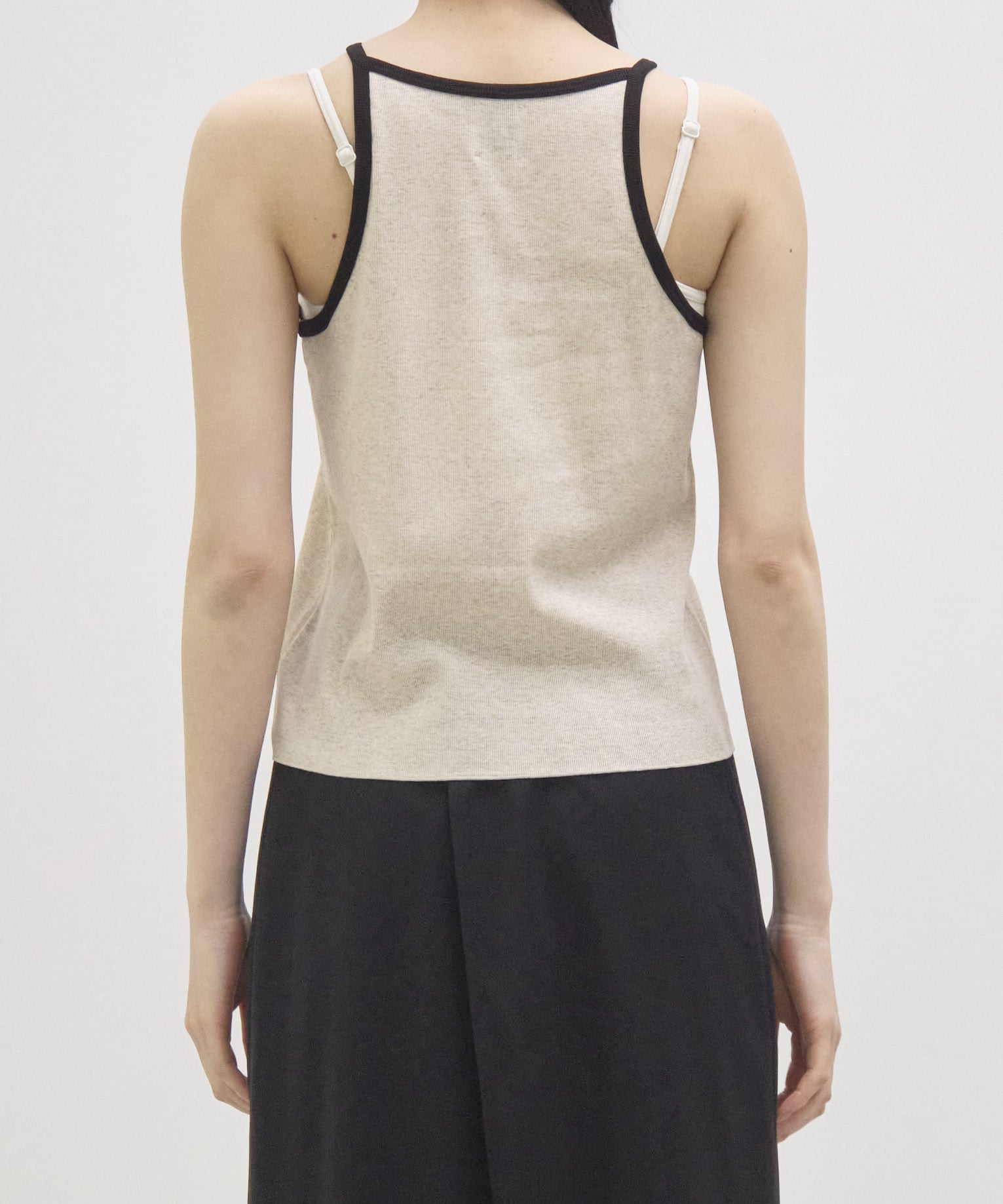 Tank Top GOOD PEOPLE GOOD STITCHING GOOD PRODUCT