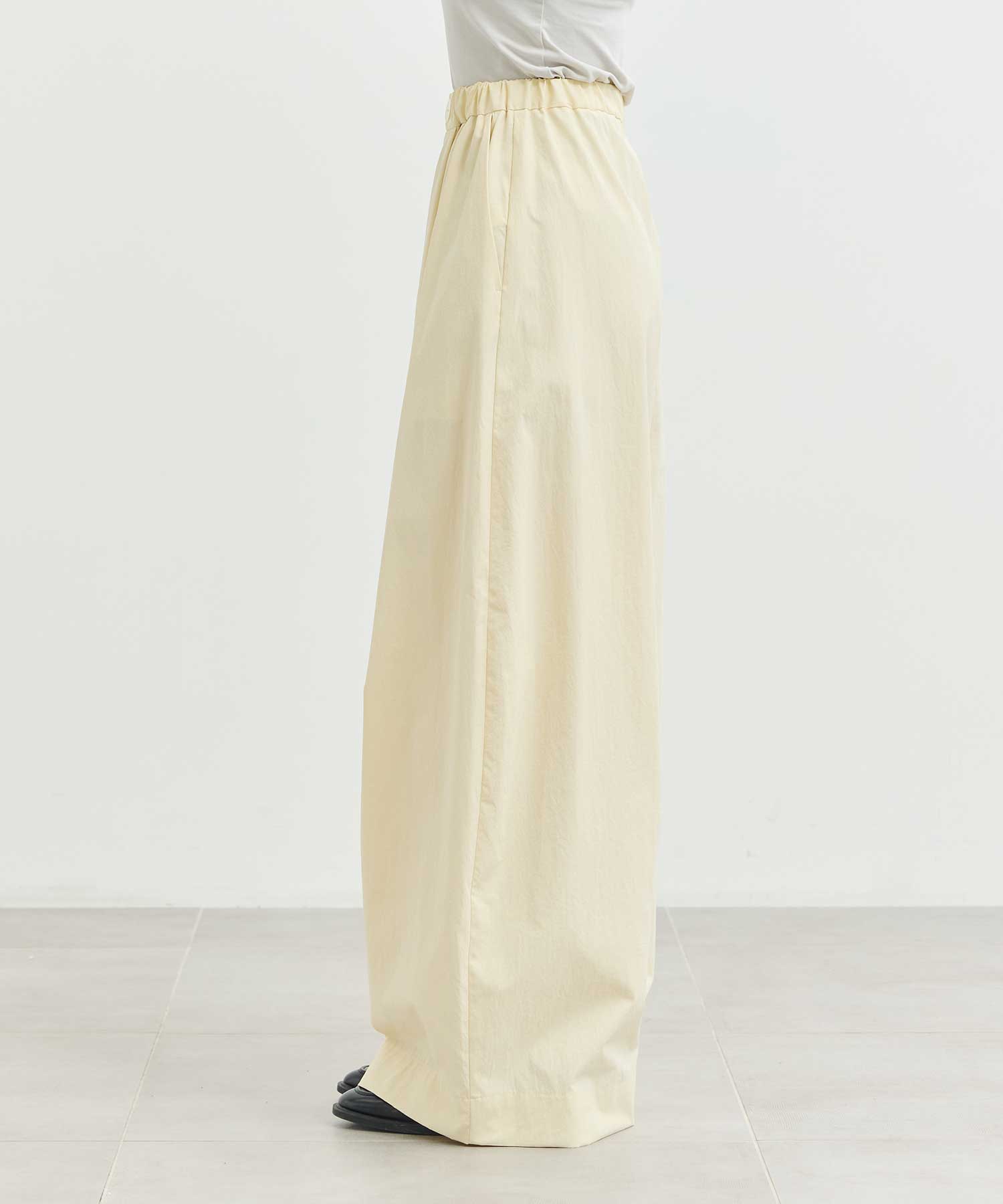 wide cocoon pants nagonstans