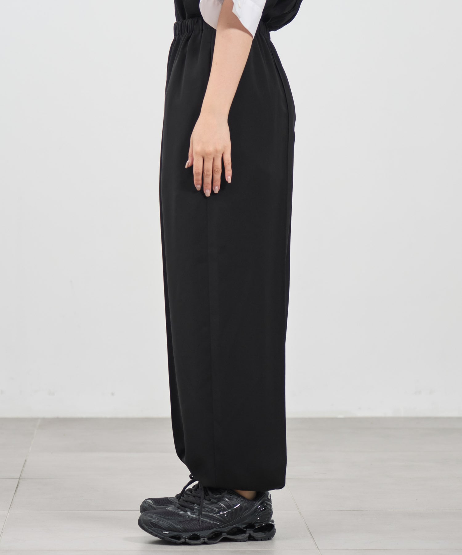 JOGGER PANTS ENFOLD
