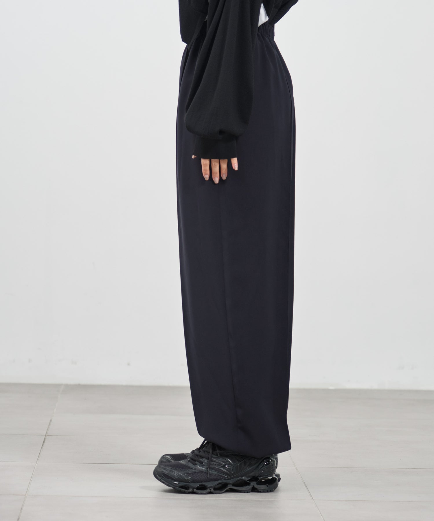 JOGGER PANTS ENFOLD