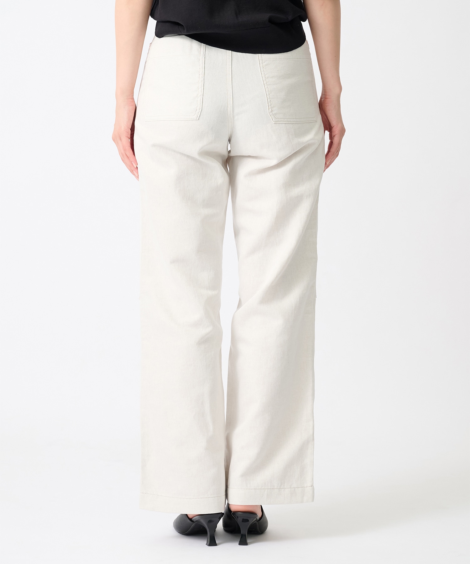 別注 NEW CLASSIC WORK JEANS TANAKA