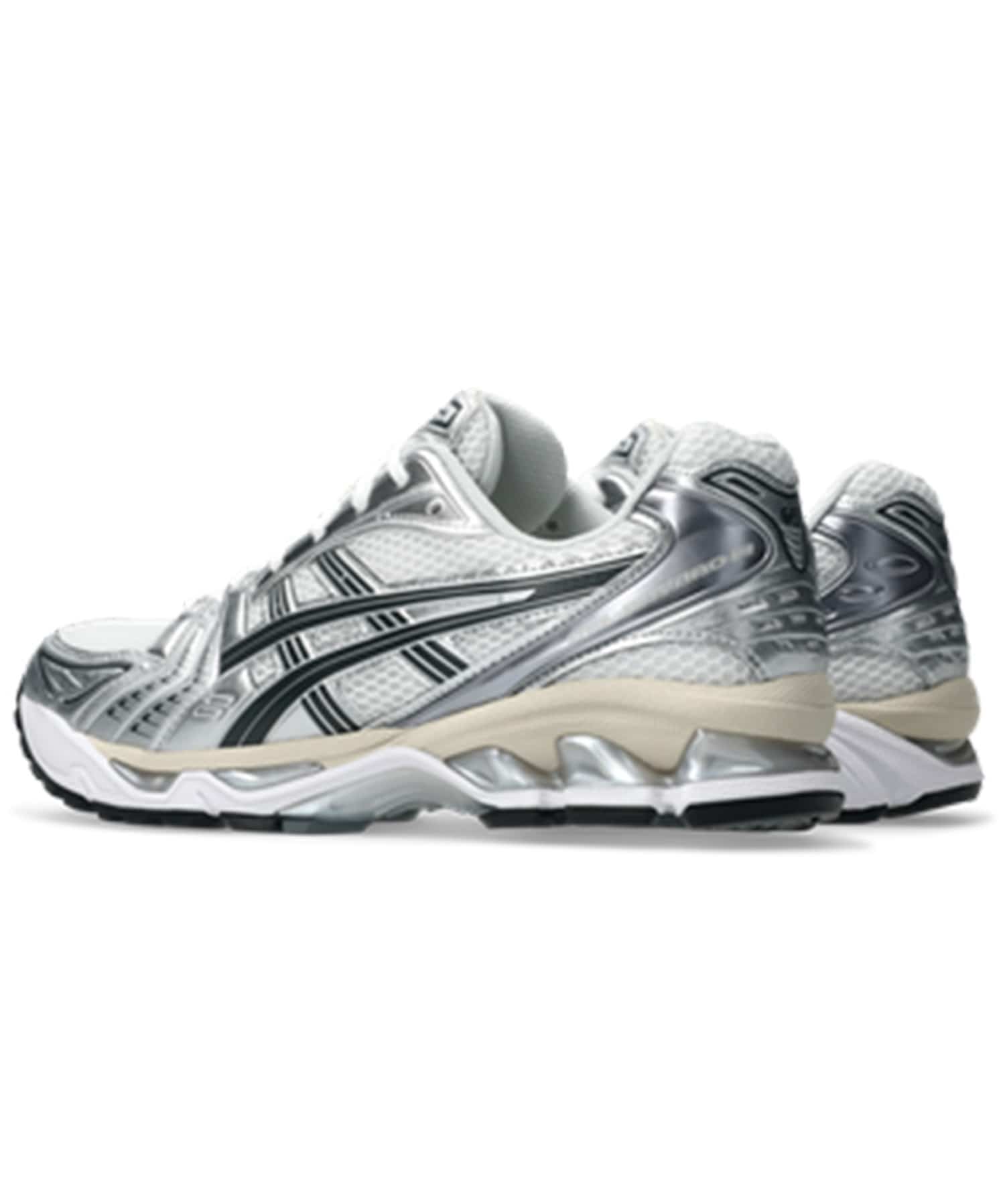 靴 ASICS GEL-KAYANO 14 GEL-KAYANO 14(23.5 GRY): asics: WOMENS｜THE TOKYO ONLINE STORE
