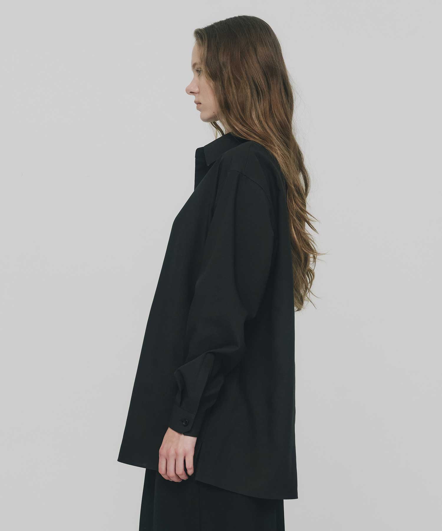 THE PERFECT SHIRT THE RERACS