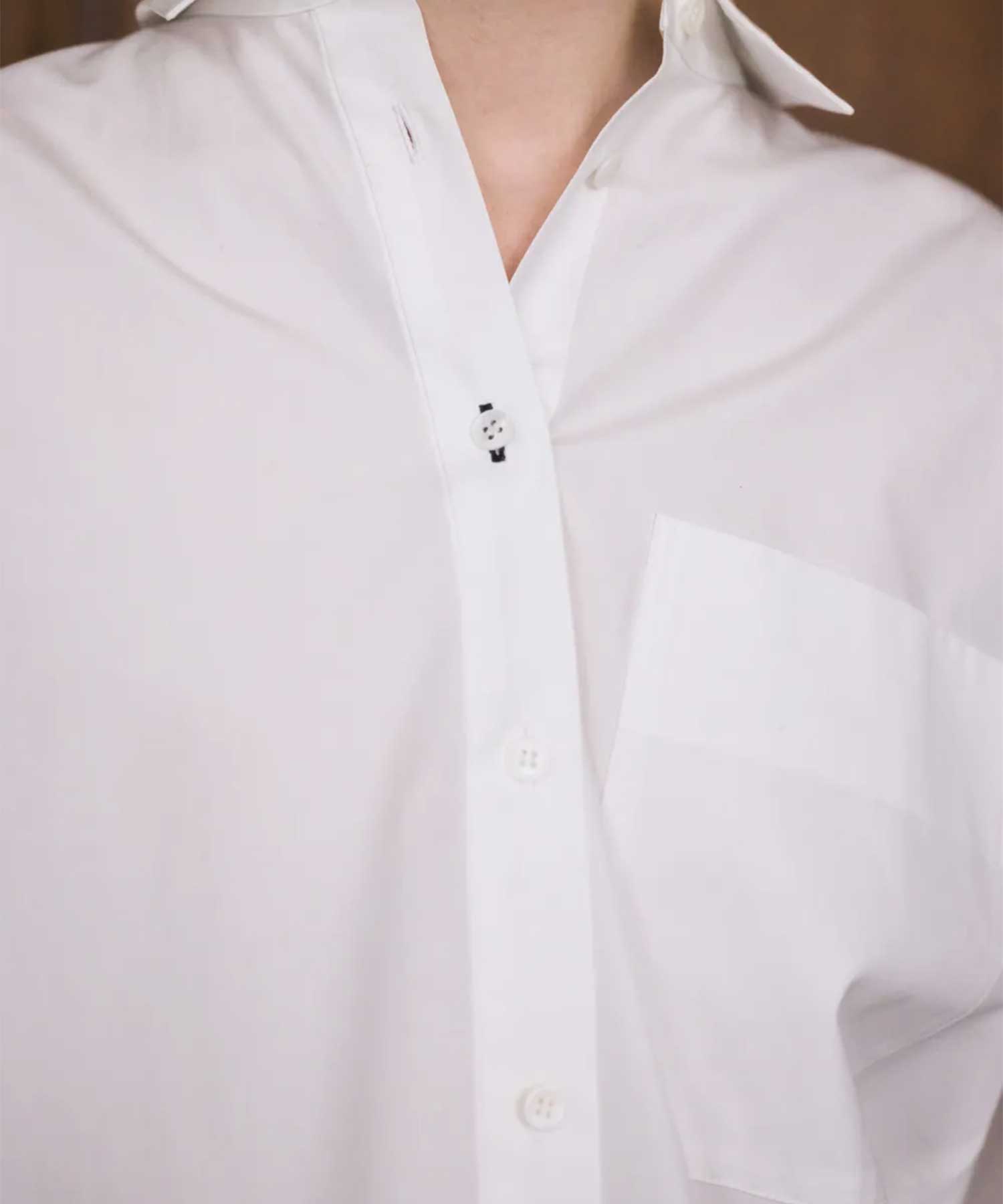 NAPE SHIRT ENFOLD