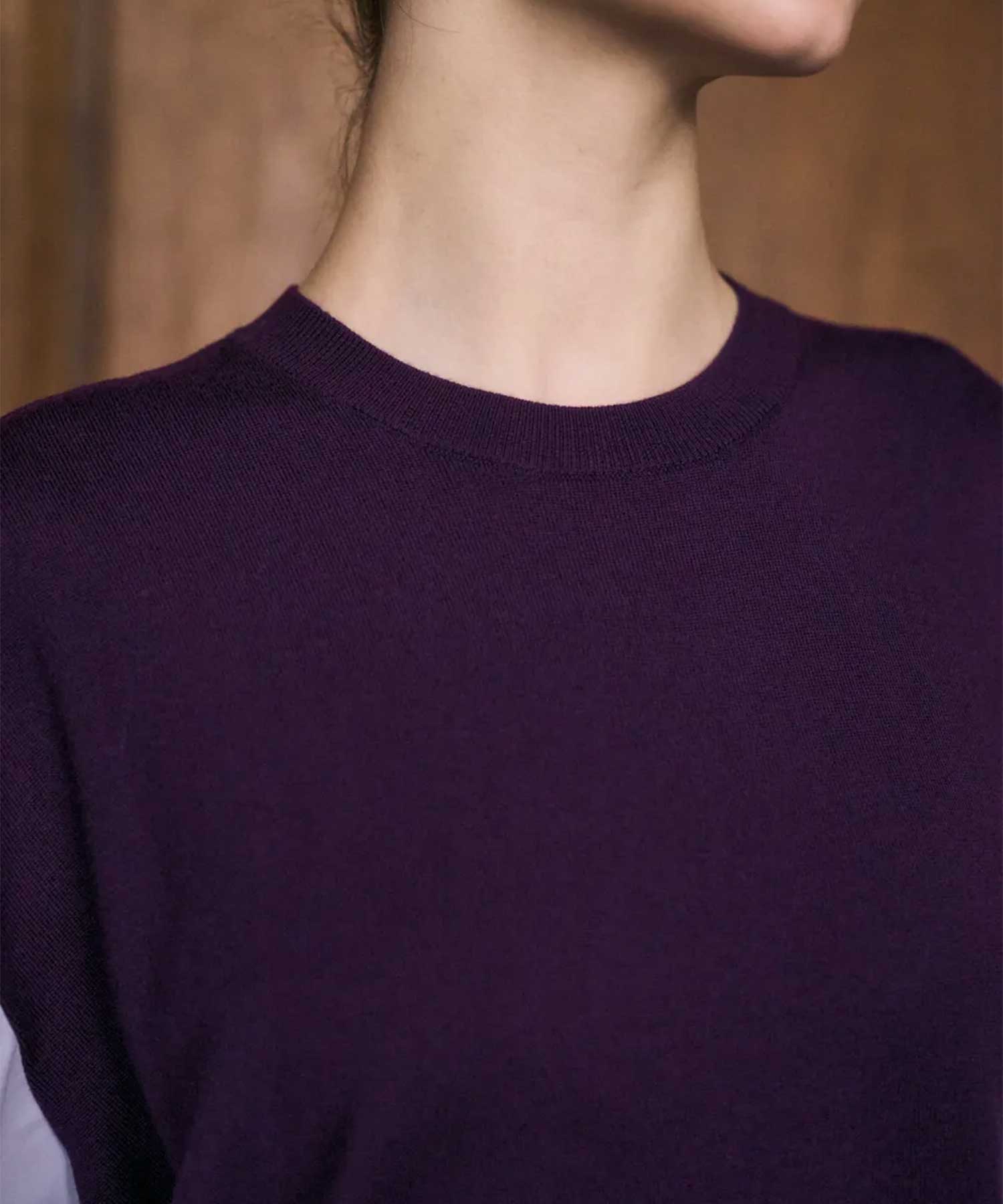 COMBI LONG-SHIRT ENFOLD