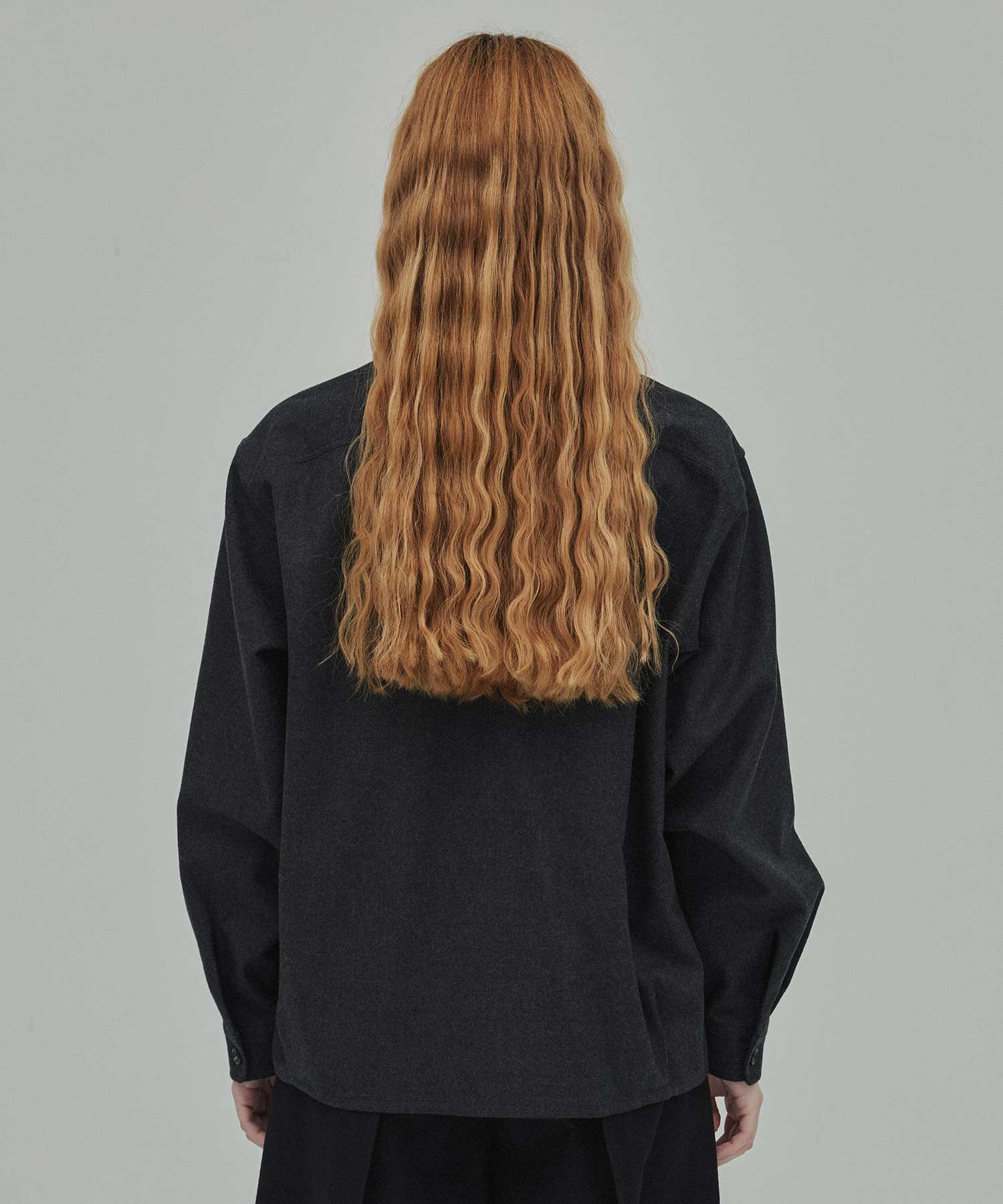 RERACS CPO SHORT SHIRT THE RERACS