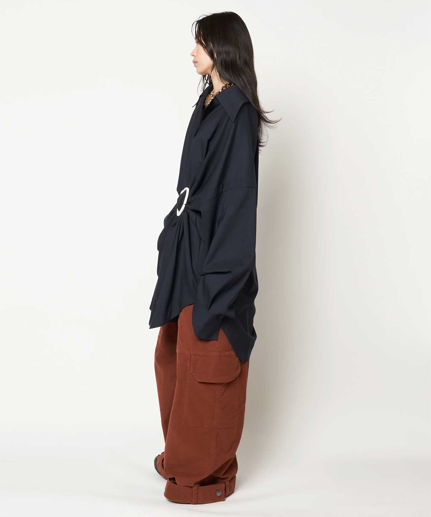 MARIALUISA HARUNOBU MURATA