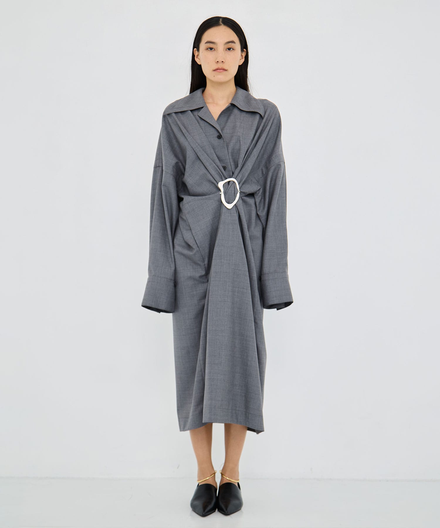 MERCY HARUNOBU MURATA