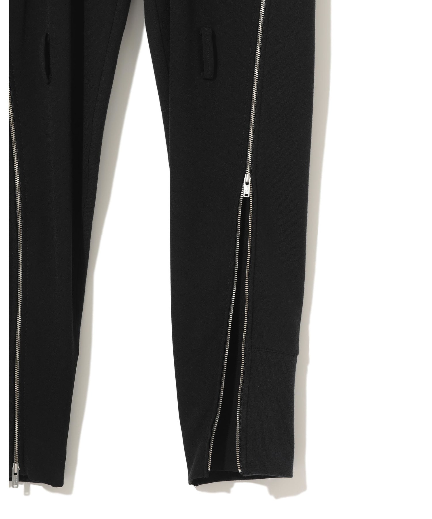 UP2E1502　ZIP PANTS UNDERCOVER