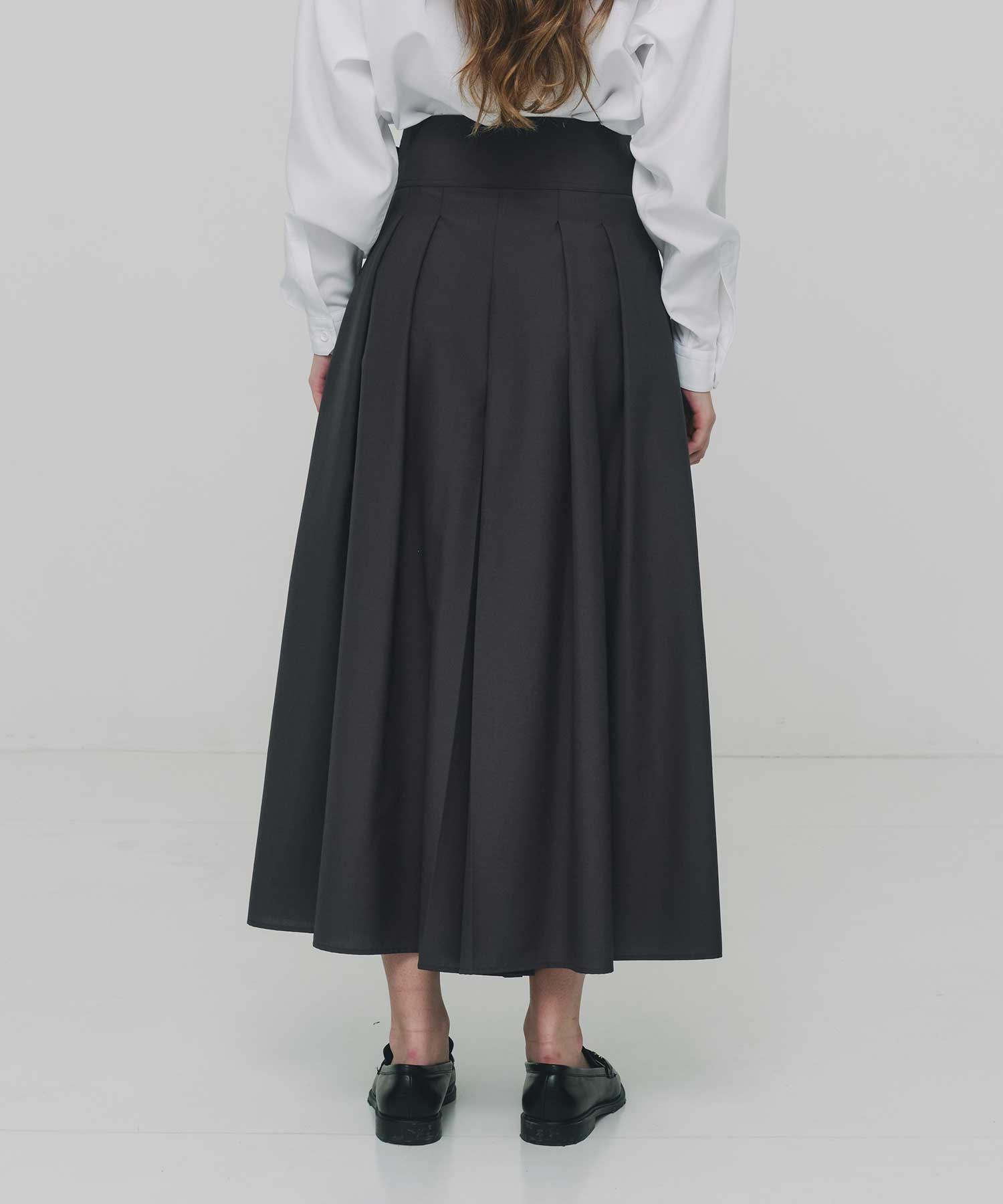 RERACS GURKHA CULOTTE PANTS THE RERACS