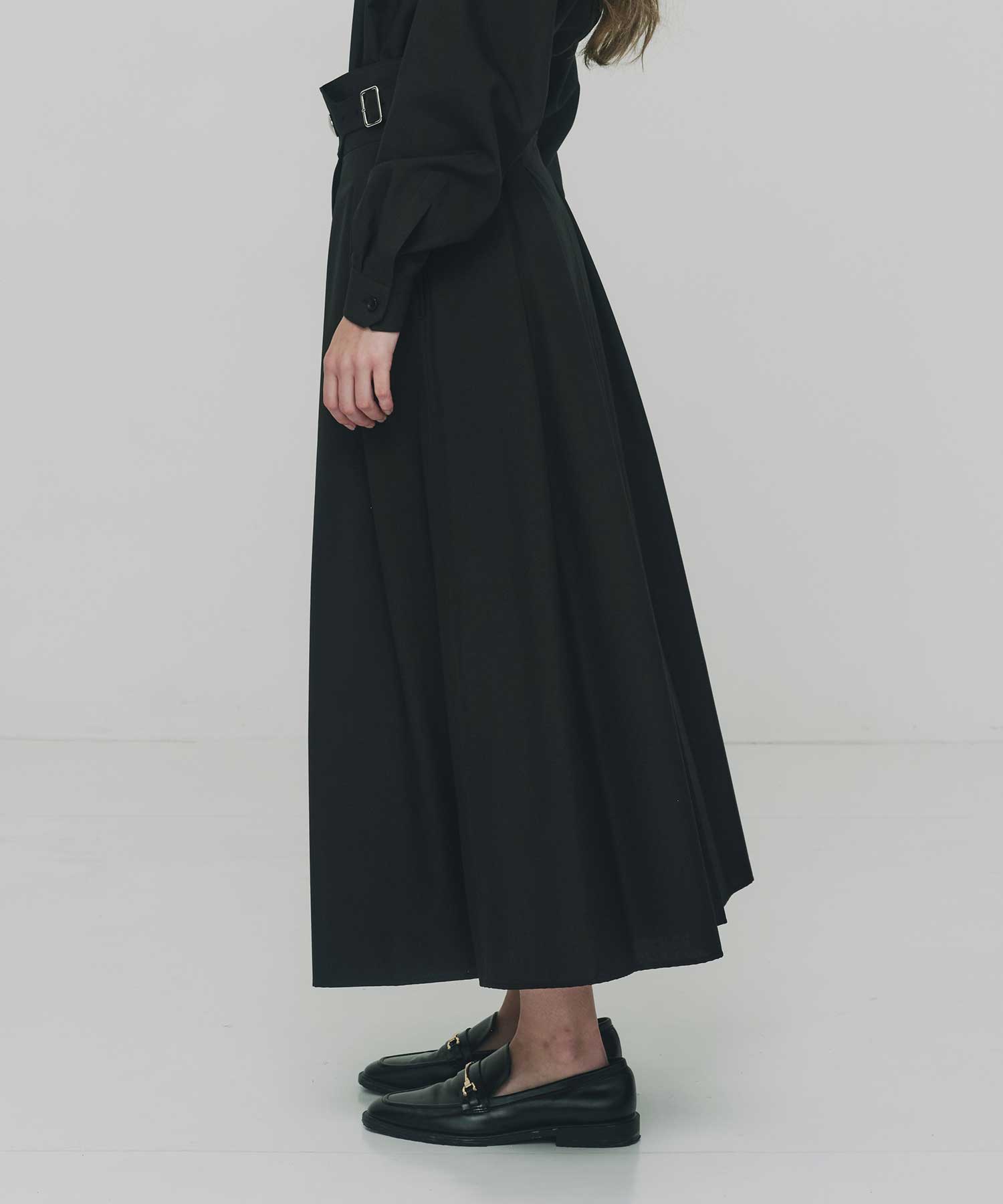 RERACS GURKHA CULOTTE PANTS THE RERACS