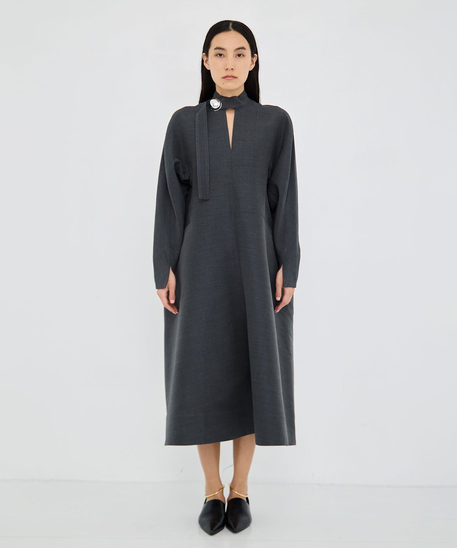 ELIANA HARUNOBU MURATA