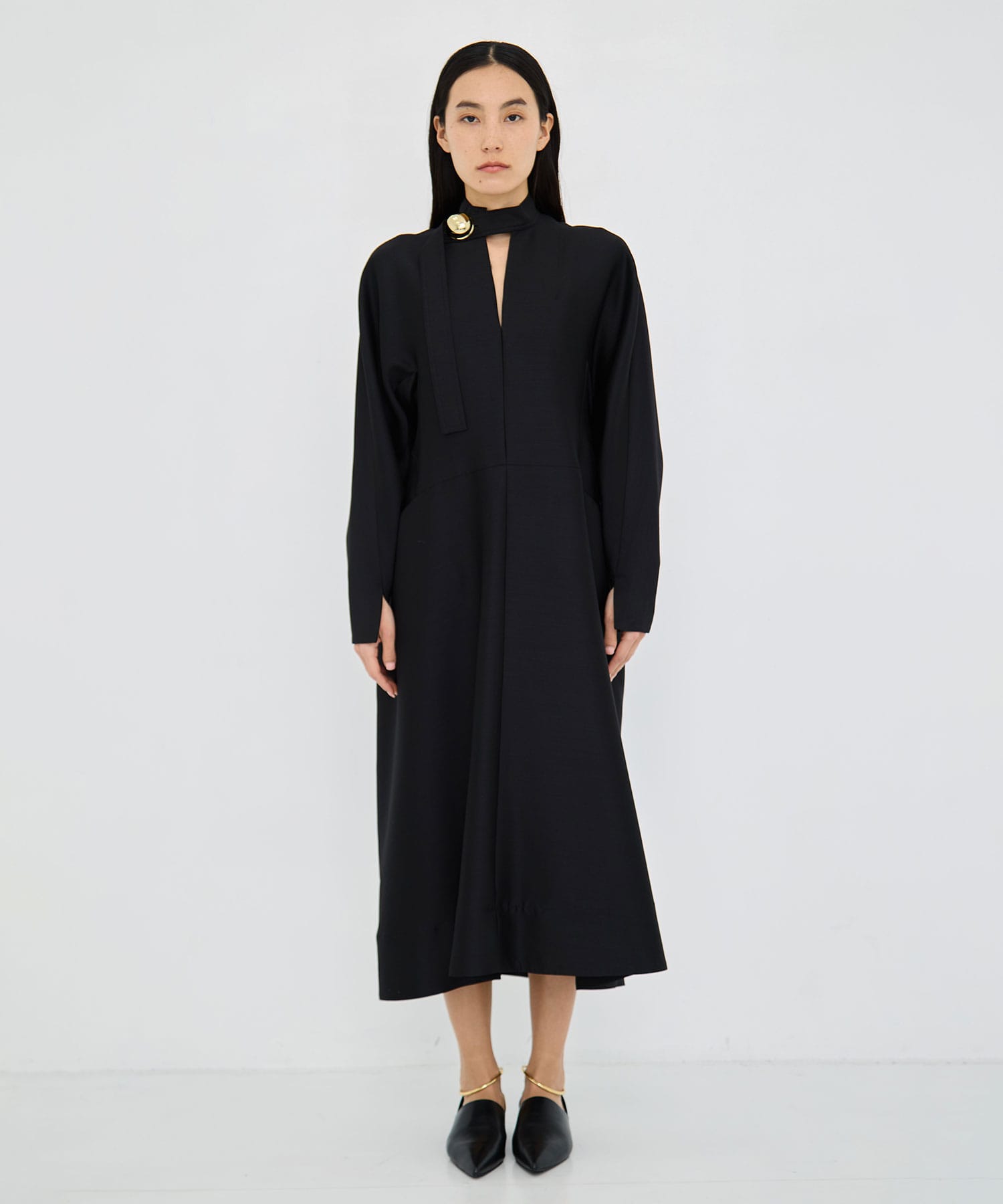 ELIANA HARUNOBU MURATA