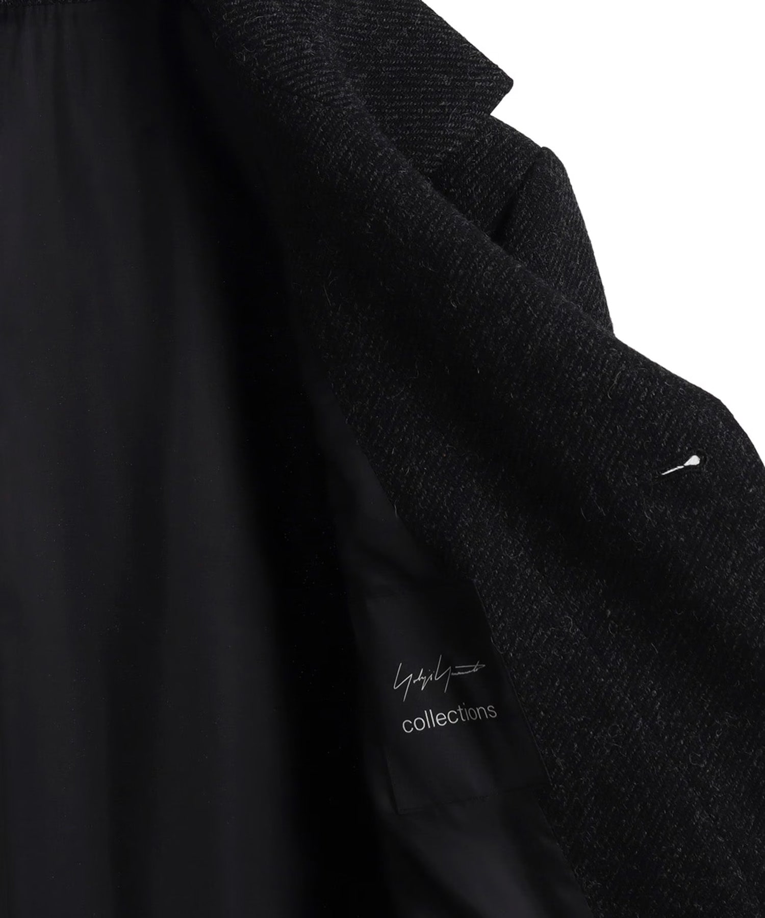 RダブルカラーLC Yohji Yamamoto