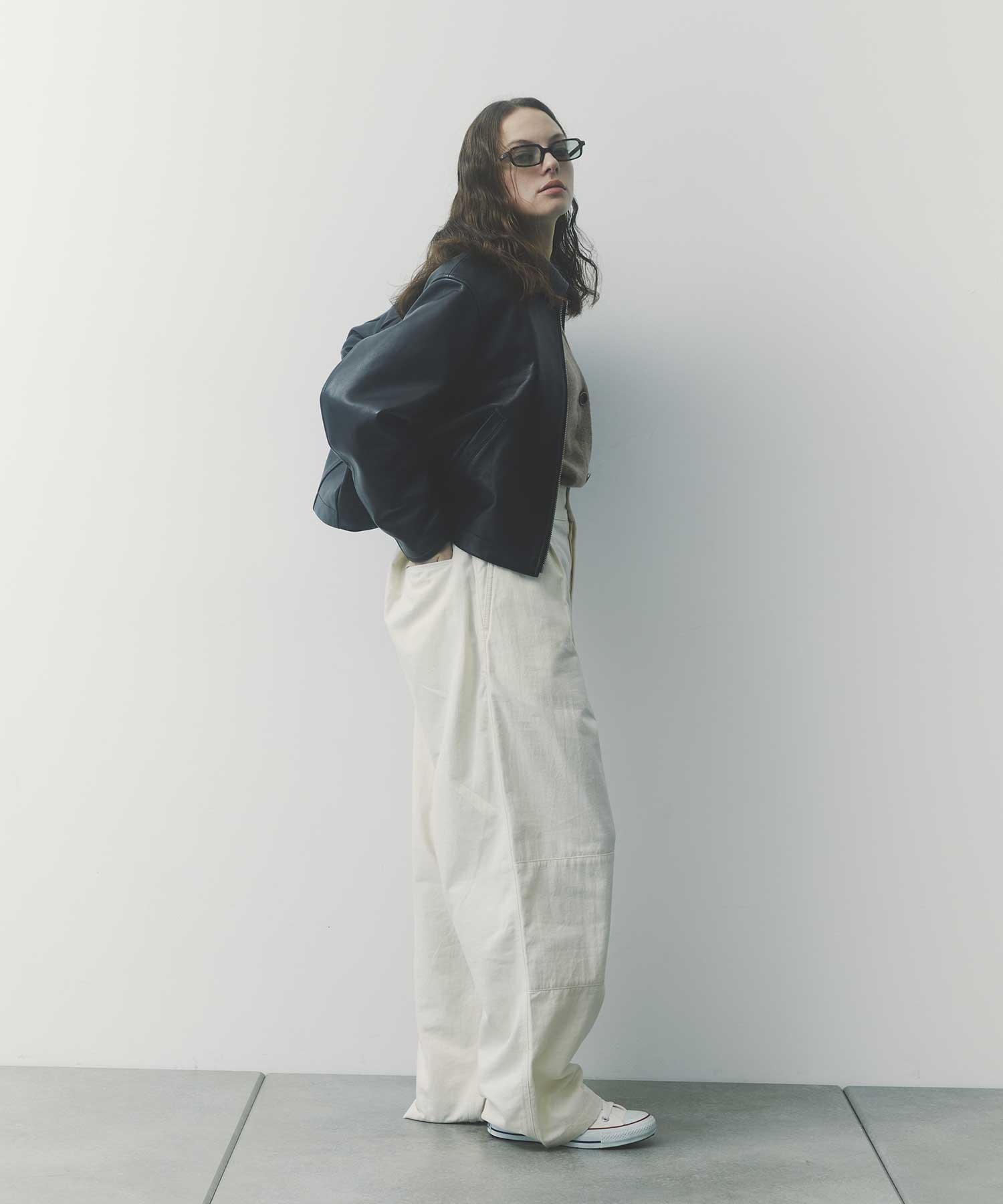 INPELSA MASTER TOP HARRINGTON JACKET THE TOKYO