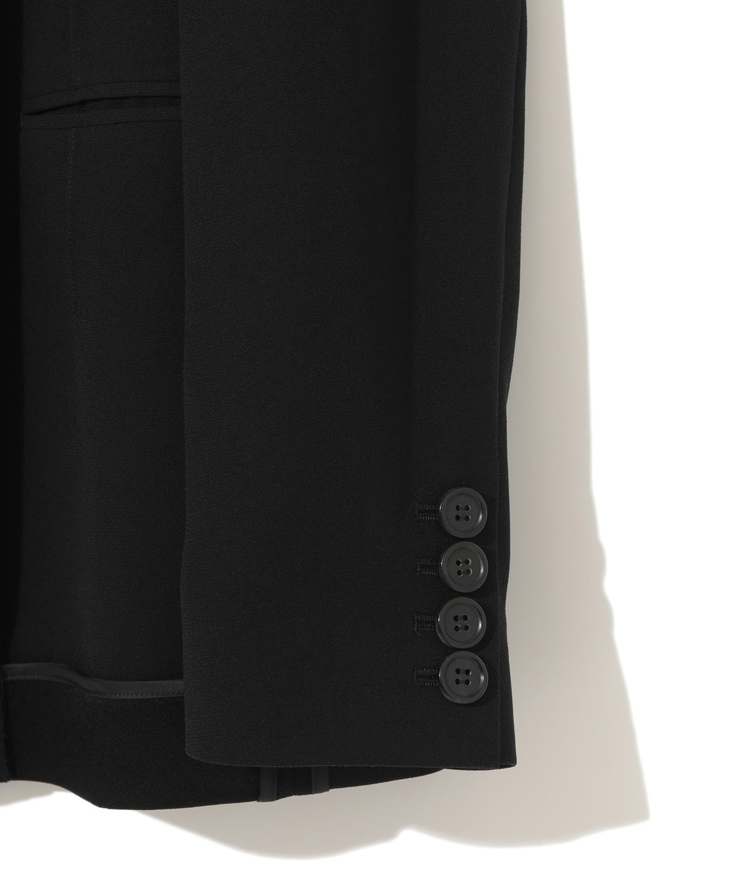 UP2E1102　ZIP JACKET UNDERCOVER