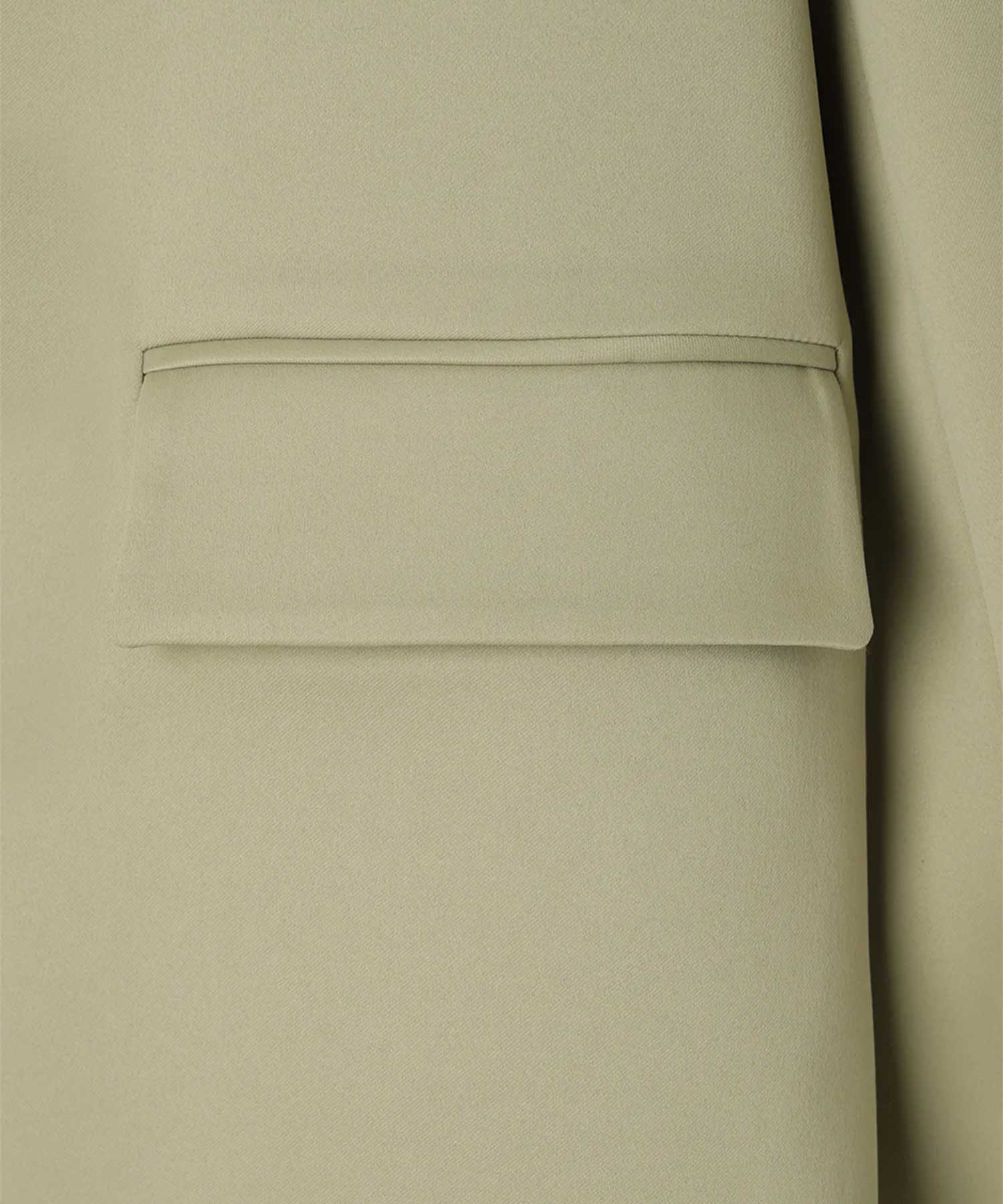 notched collar jacket Louren