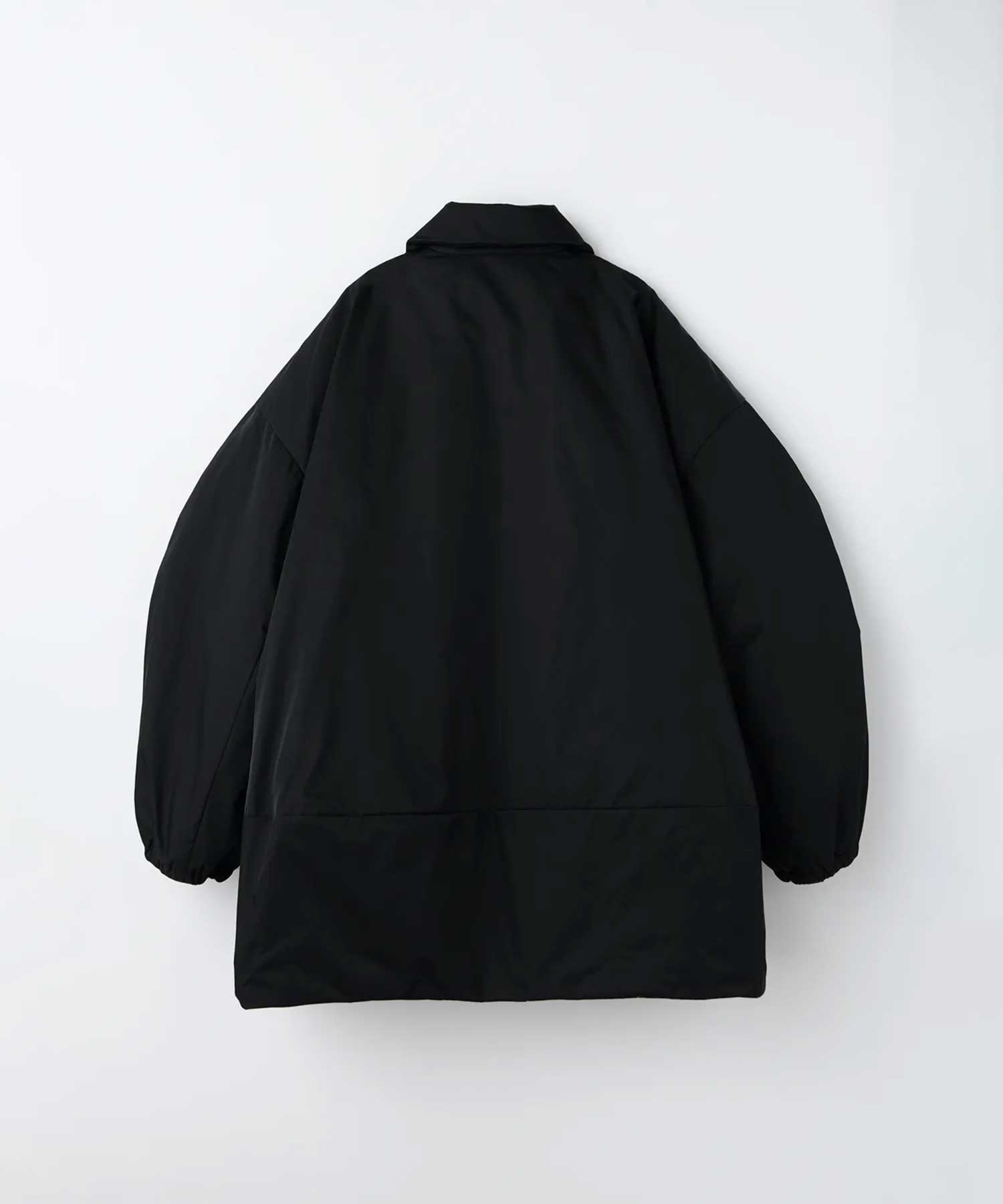 ENFOLD BLOUSON ジャケット BLK 36 JAKET(36 BLACK): ENFOLD: WOMENS|THE TOKYO ONLINE STORE