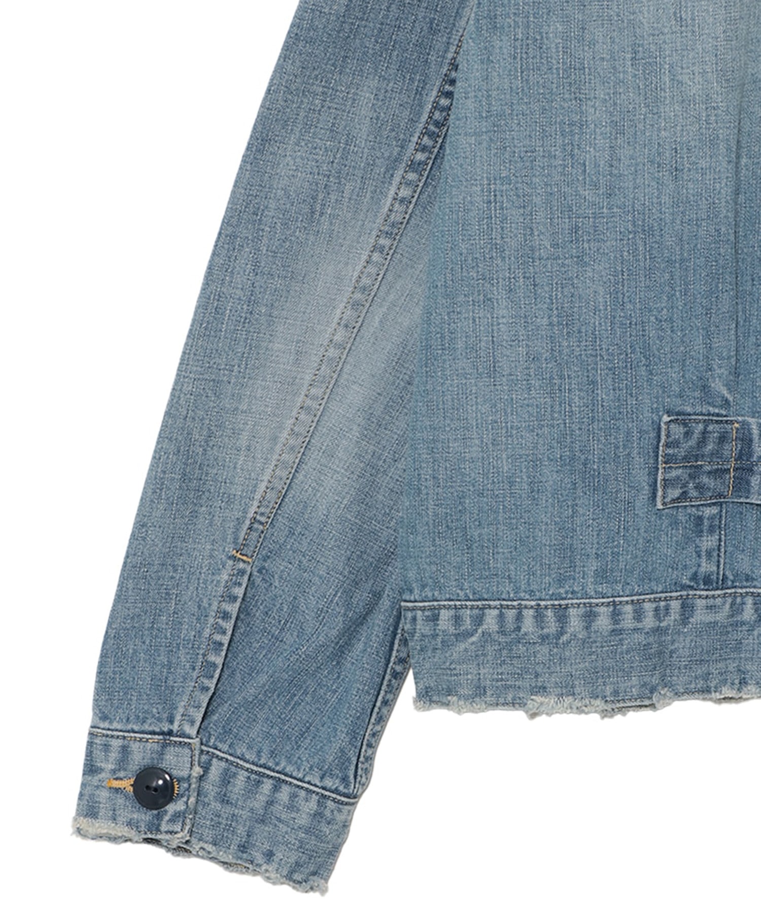 HARD WASH JK DEMIM MADISONBLUE