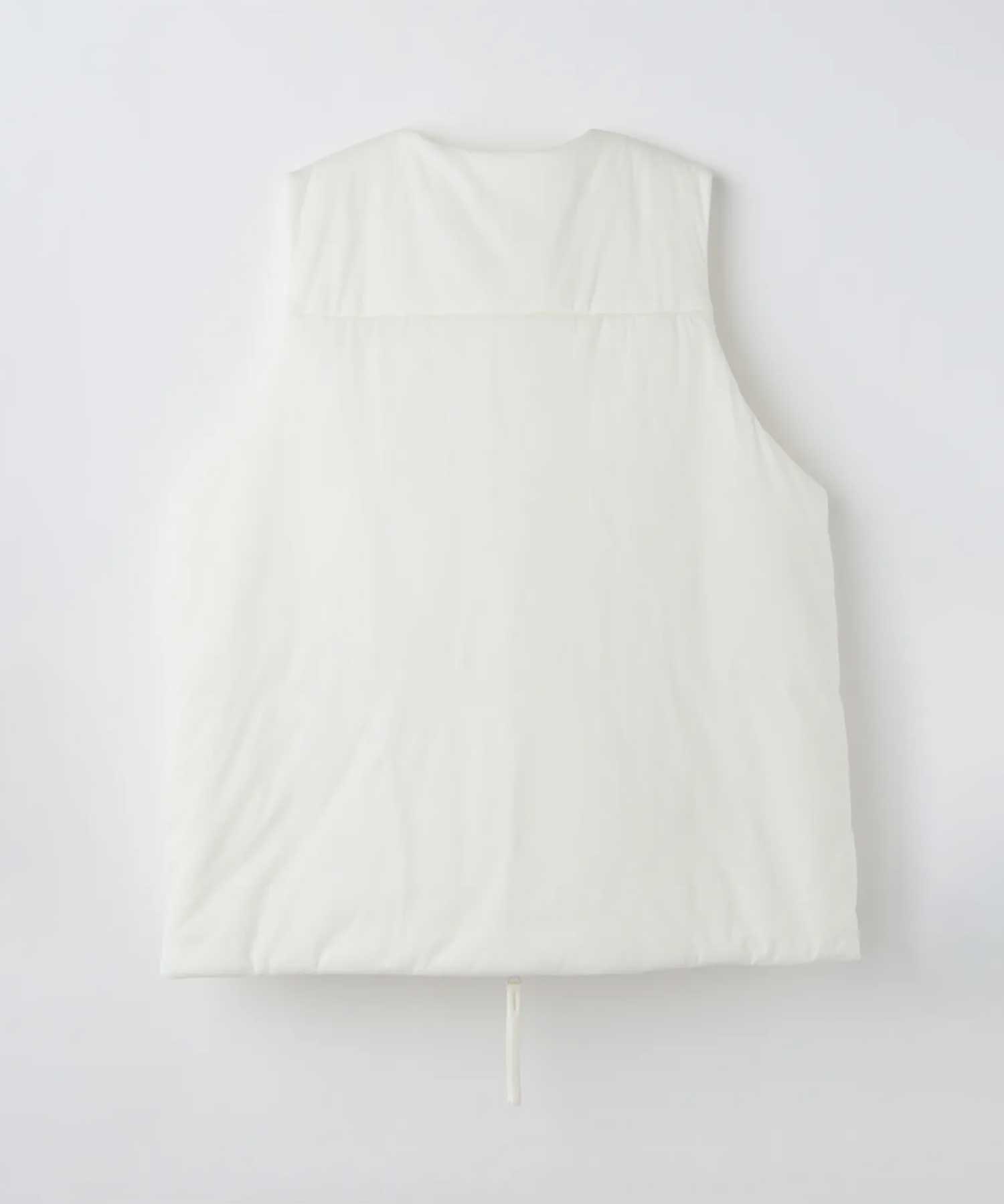 pocket vest nagonstans