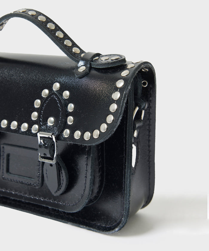 FETICO × THE CAMBRIDGE SATCHEL THE MINI_i FETICO