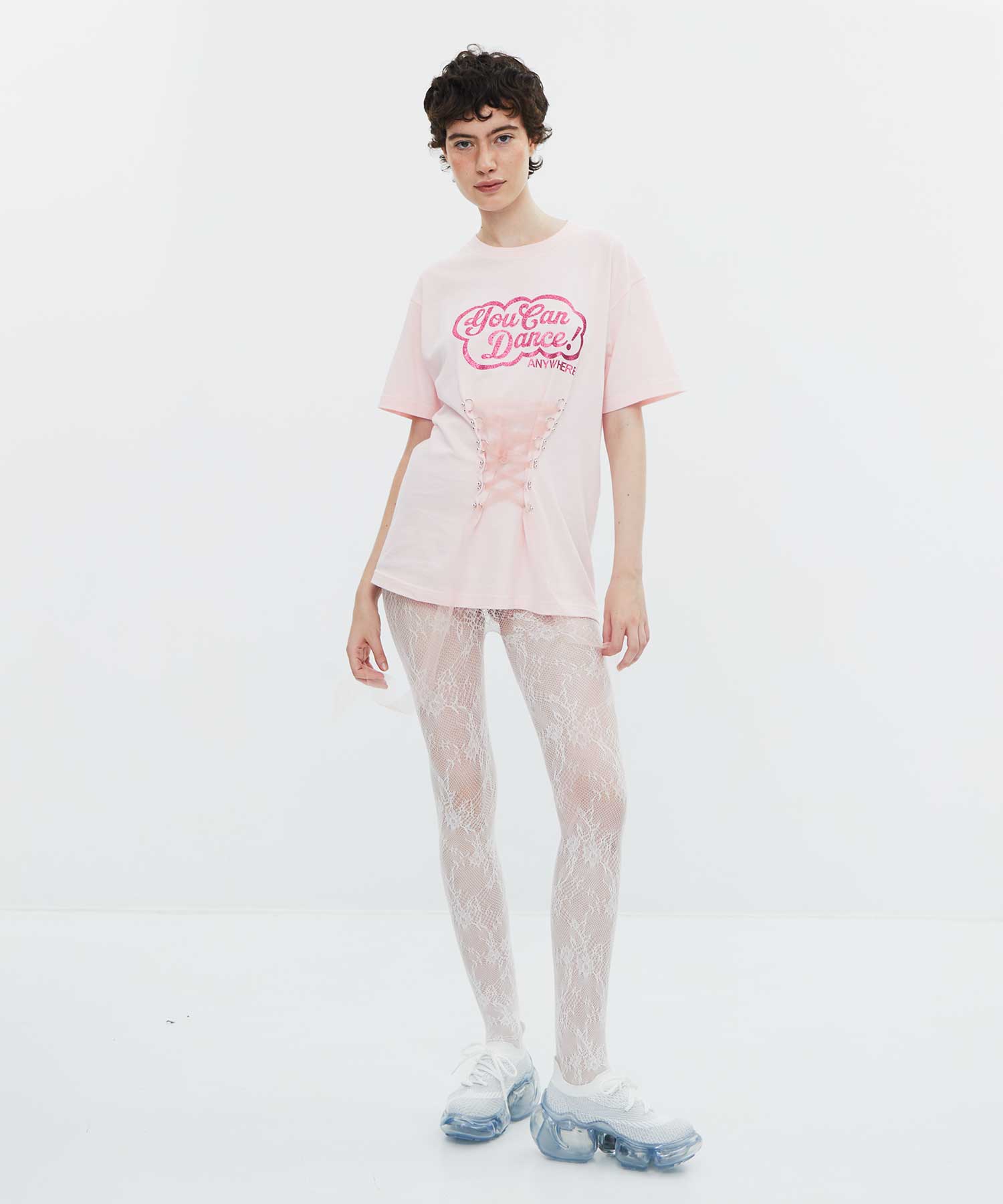 MOOPIE GLITTER for THE TOKYO grounds