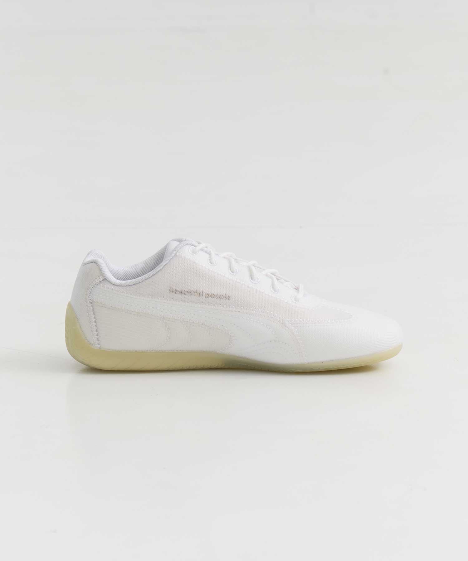 Puma SPEEDCAT BP atmos nothing to hide beautiful people