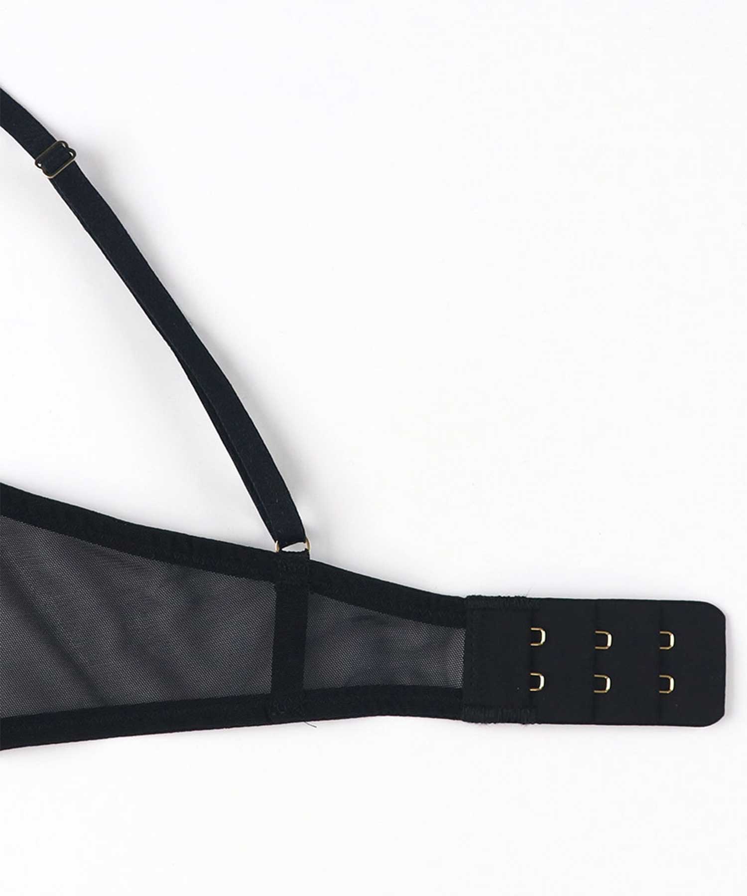 Yue × FETICO Bra FETICO